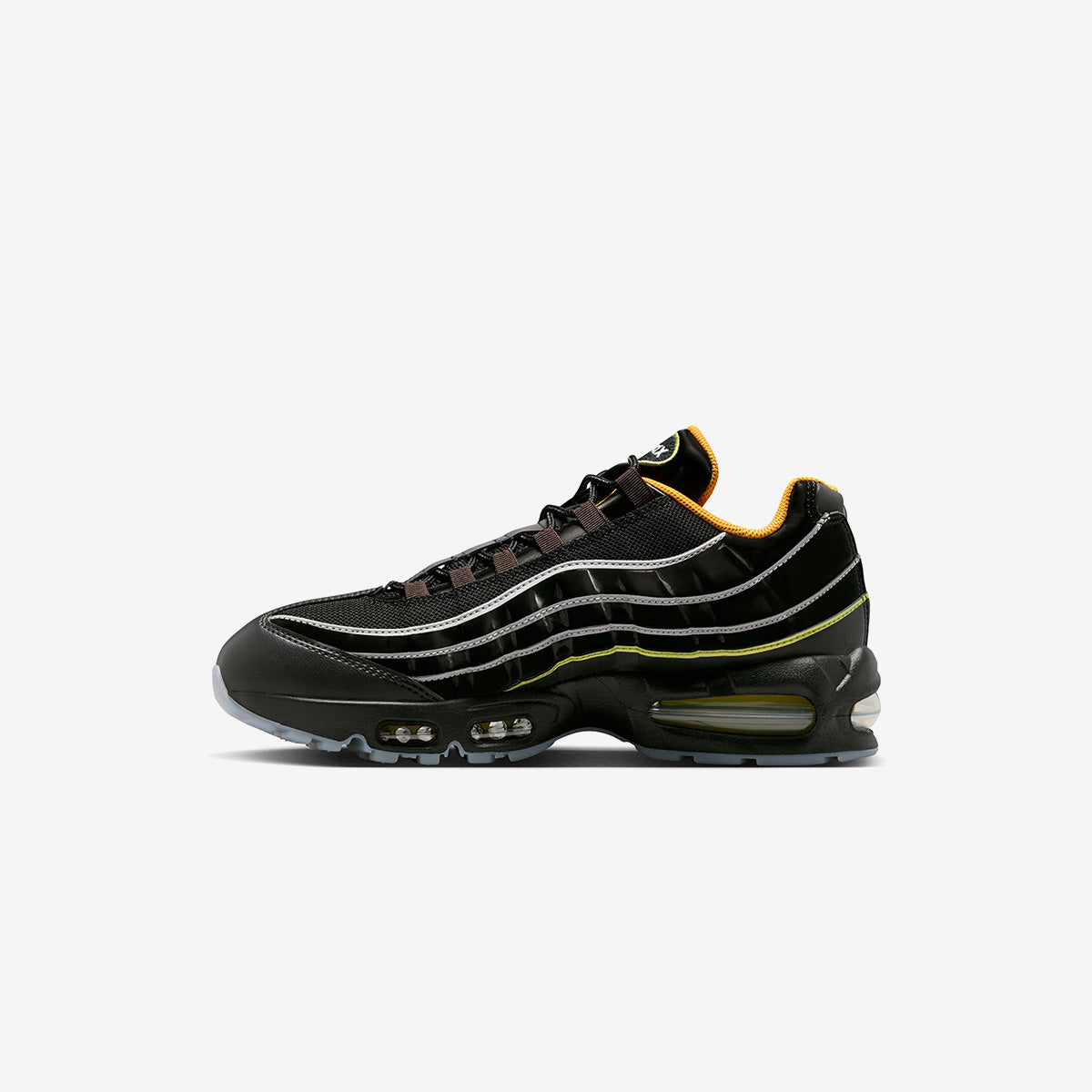 Nike Air Max 95 'Big Bubble'