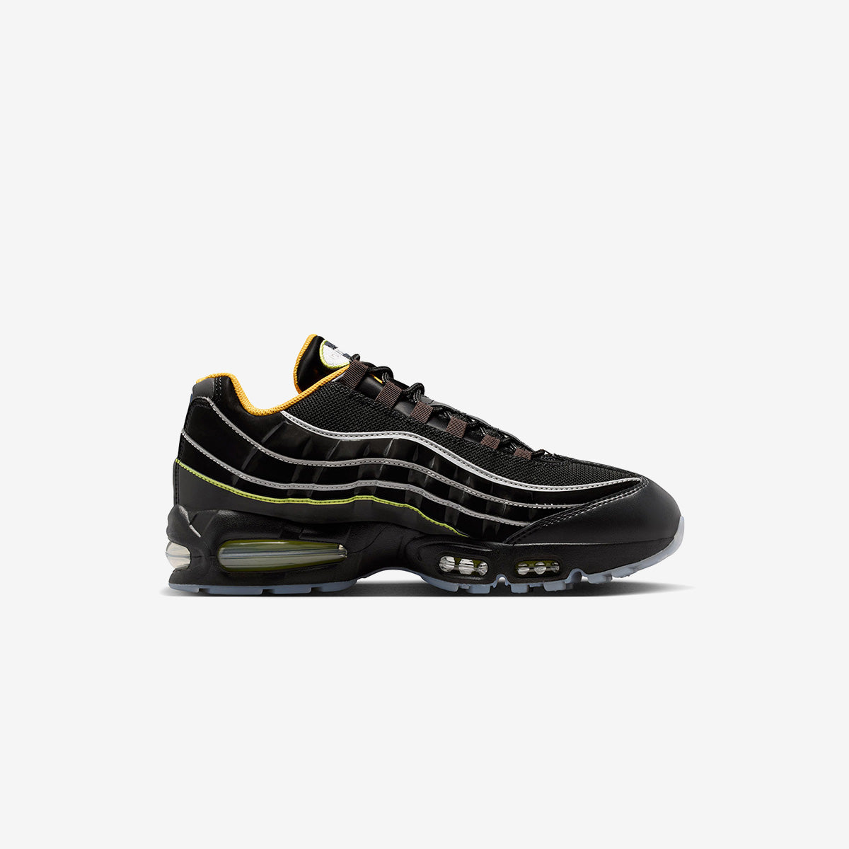 Nike Air Max 95 'Big Bubble'