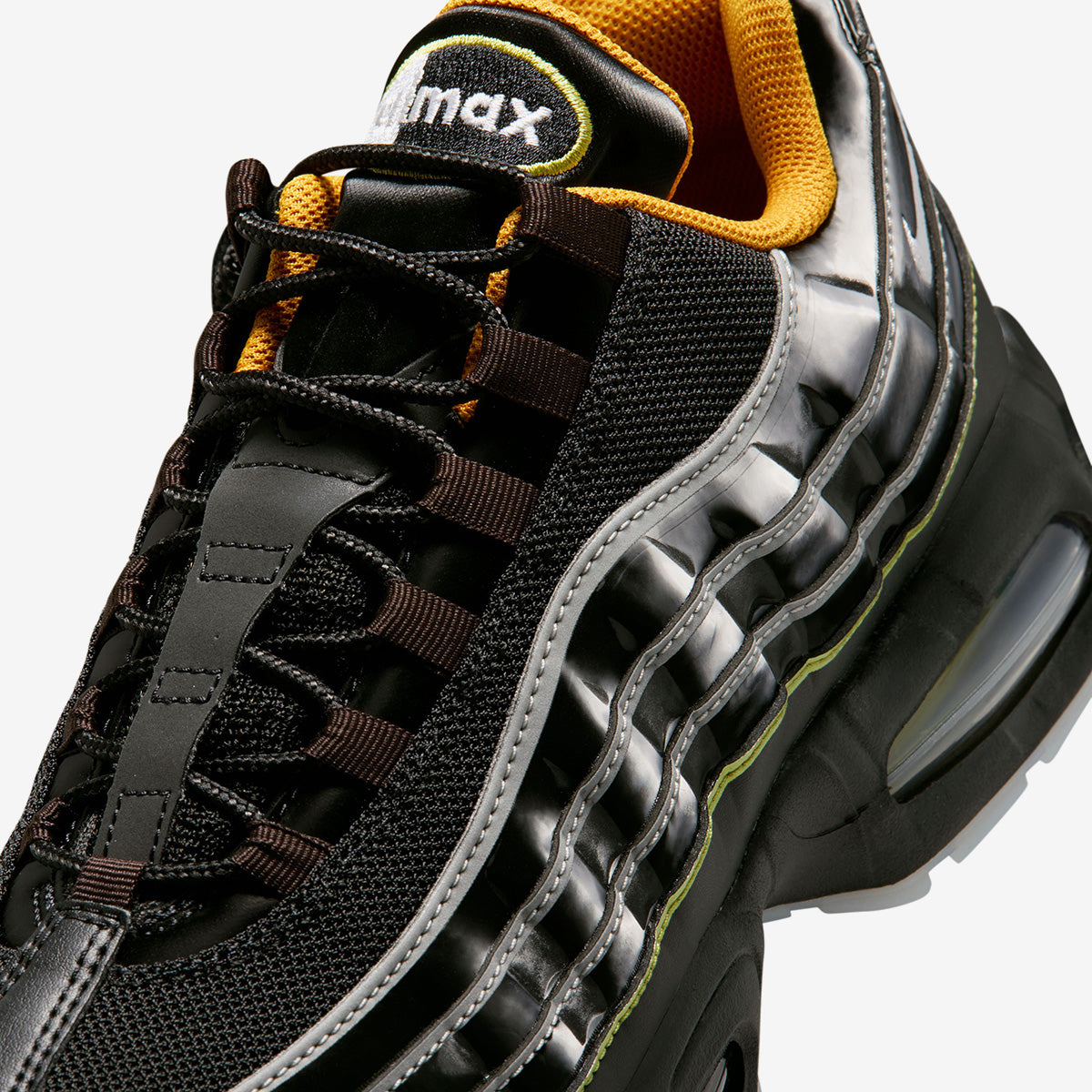 Nike Air Max 95 'Big Bubble'