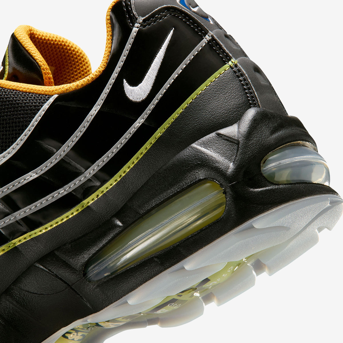 Nike Air Max 95 'Big Bubble'
