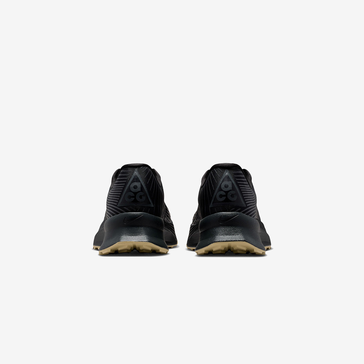 Nike ACG Ultrafly Trail SP 'Black'