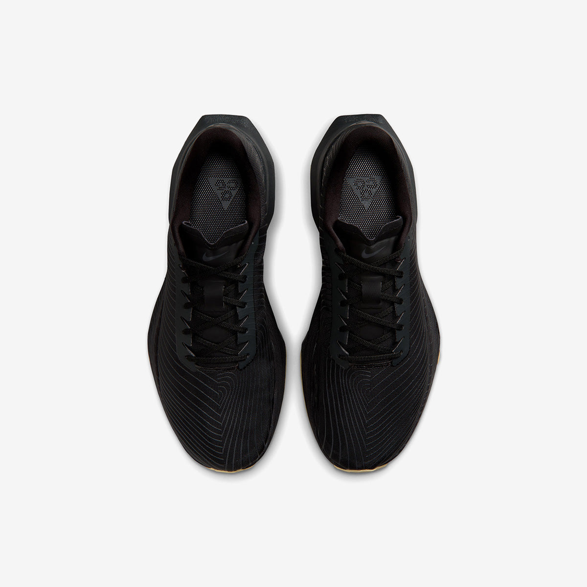 Nike ACG Ultrafly Trail SP 'Black'