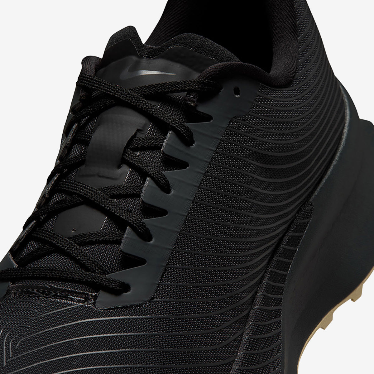 Nike ACG Ultrafly Trail SP 'Black'
