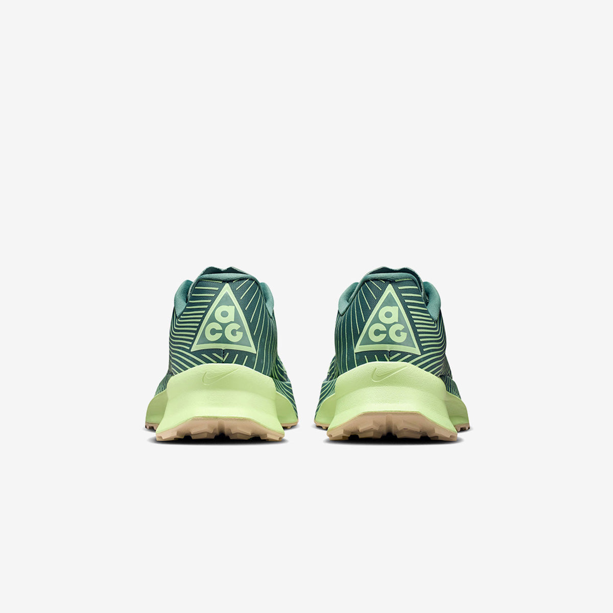 Nike ACG ZoomX Ultrafly Trail SP 'Dutch Green'