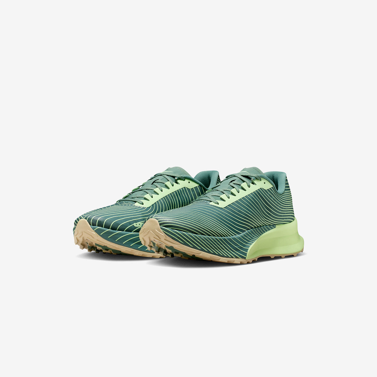 Nike ACG ZoomX Ultrafly Trail SP 'Dutch Green'