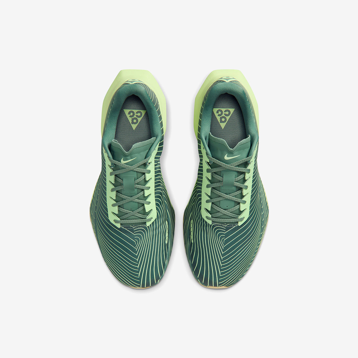 Nike ACG ZoomX Ultrafly Trail SP 'Dutch Green'