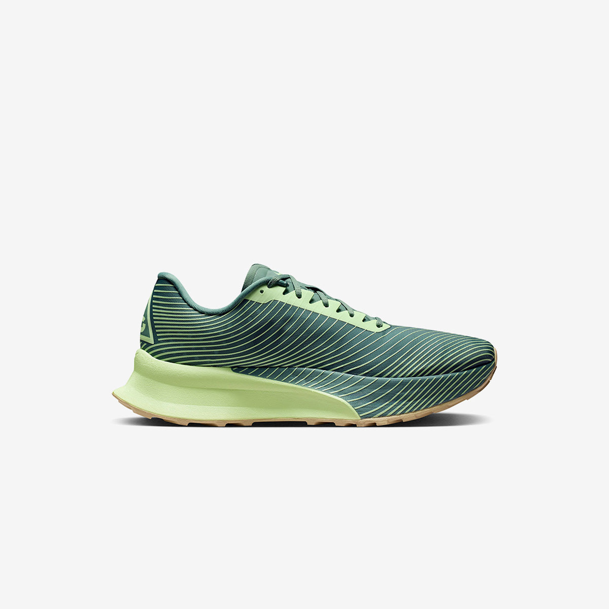 Nike ACG ZoomX Ultrafly Trail SP 'Dutch Green'