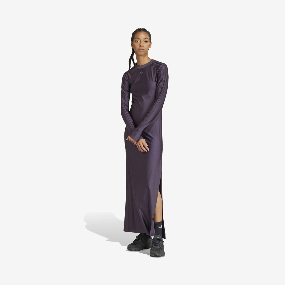 Women's adidas Dress Elongated