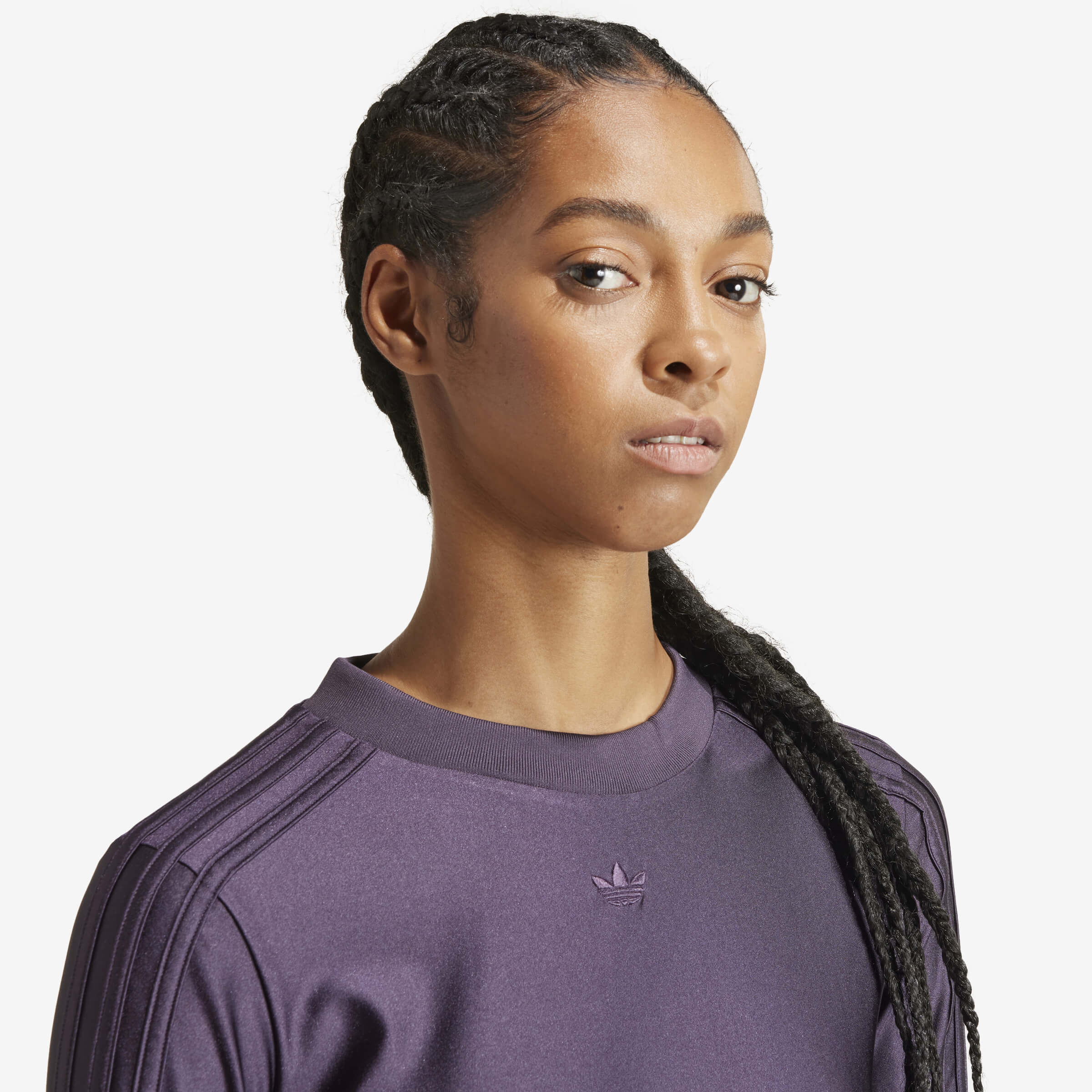 Women's adidas Dress Elongated