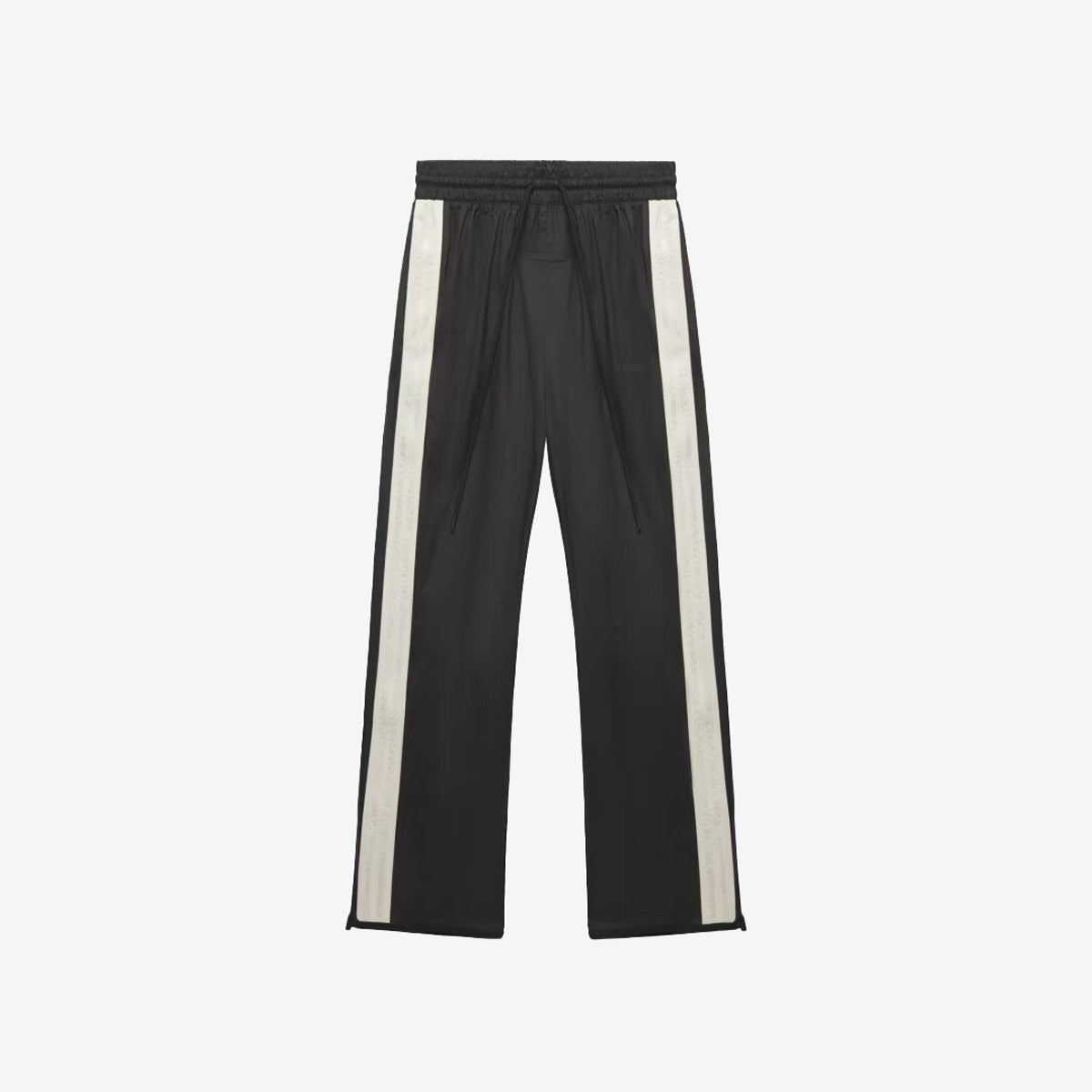adidas Fear of God Athletics Relaxed Pant 'Black'