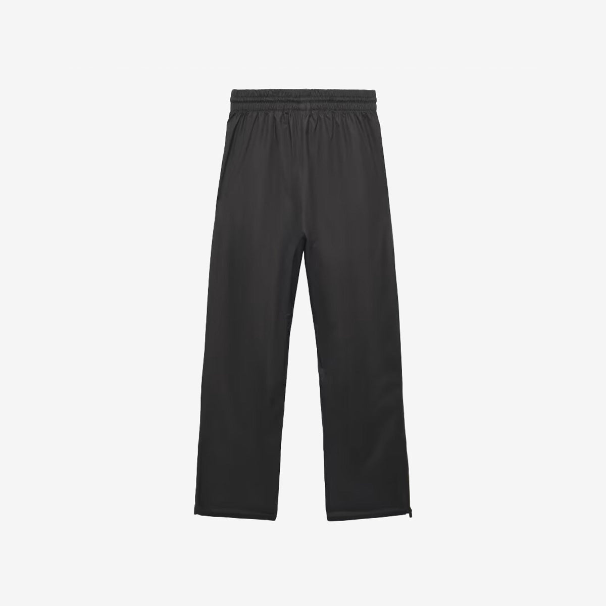 adidas Fear of God Athletics Relaxed Pant 'Black'