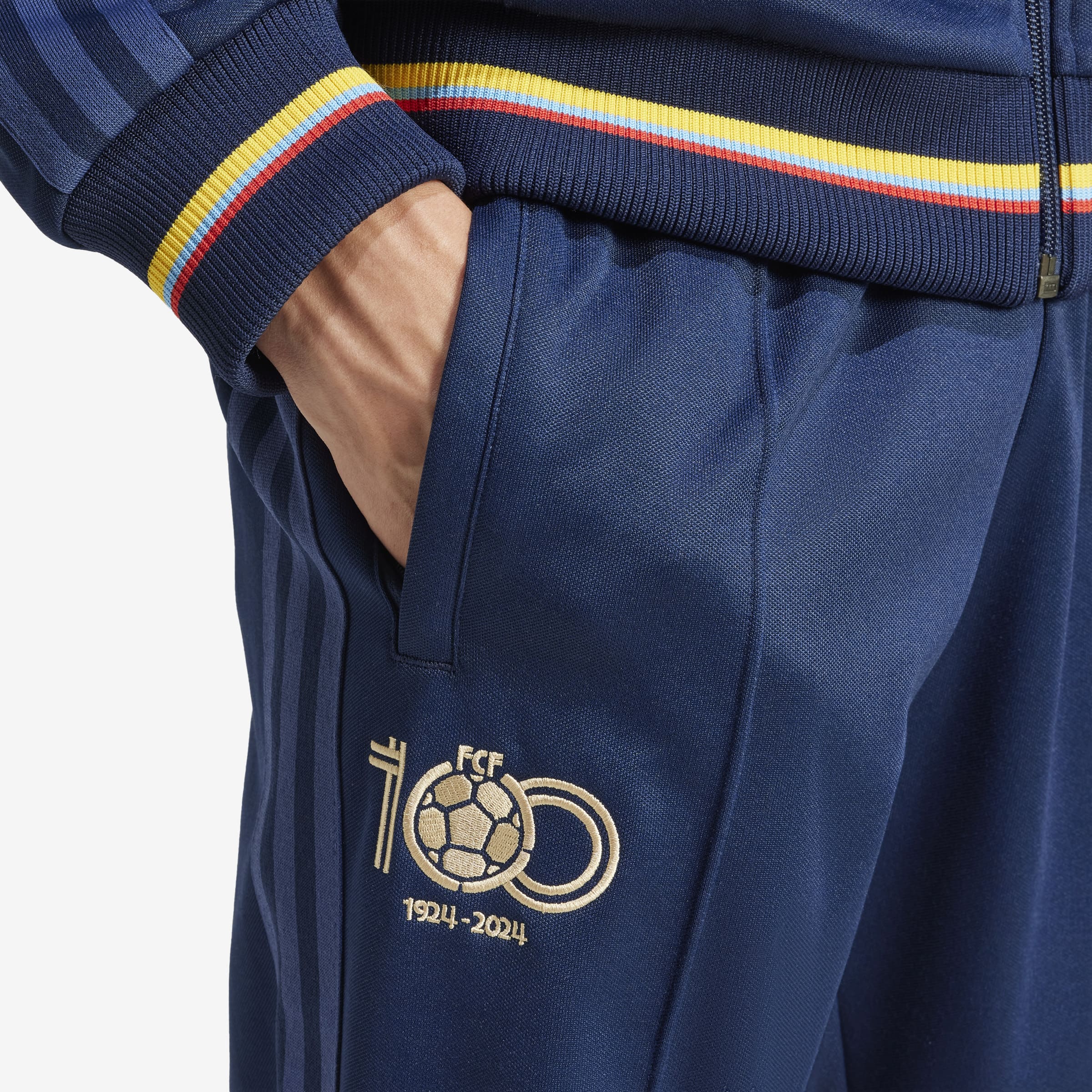 adidas Anniversary Track Pant FCF