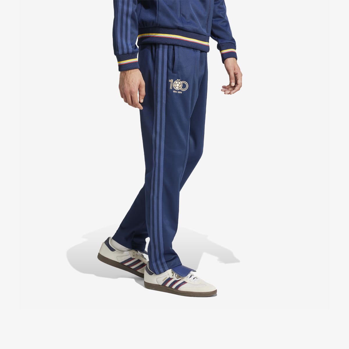adidas Anniversary Track Pant FCF
