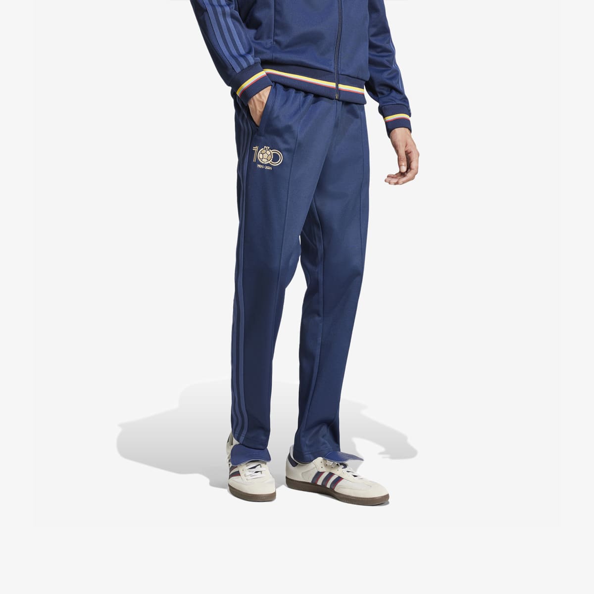 adidas Anniversary Track Pant FCF