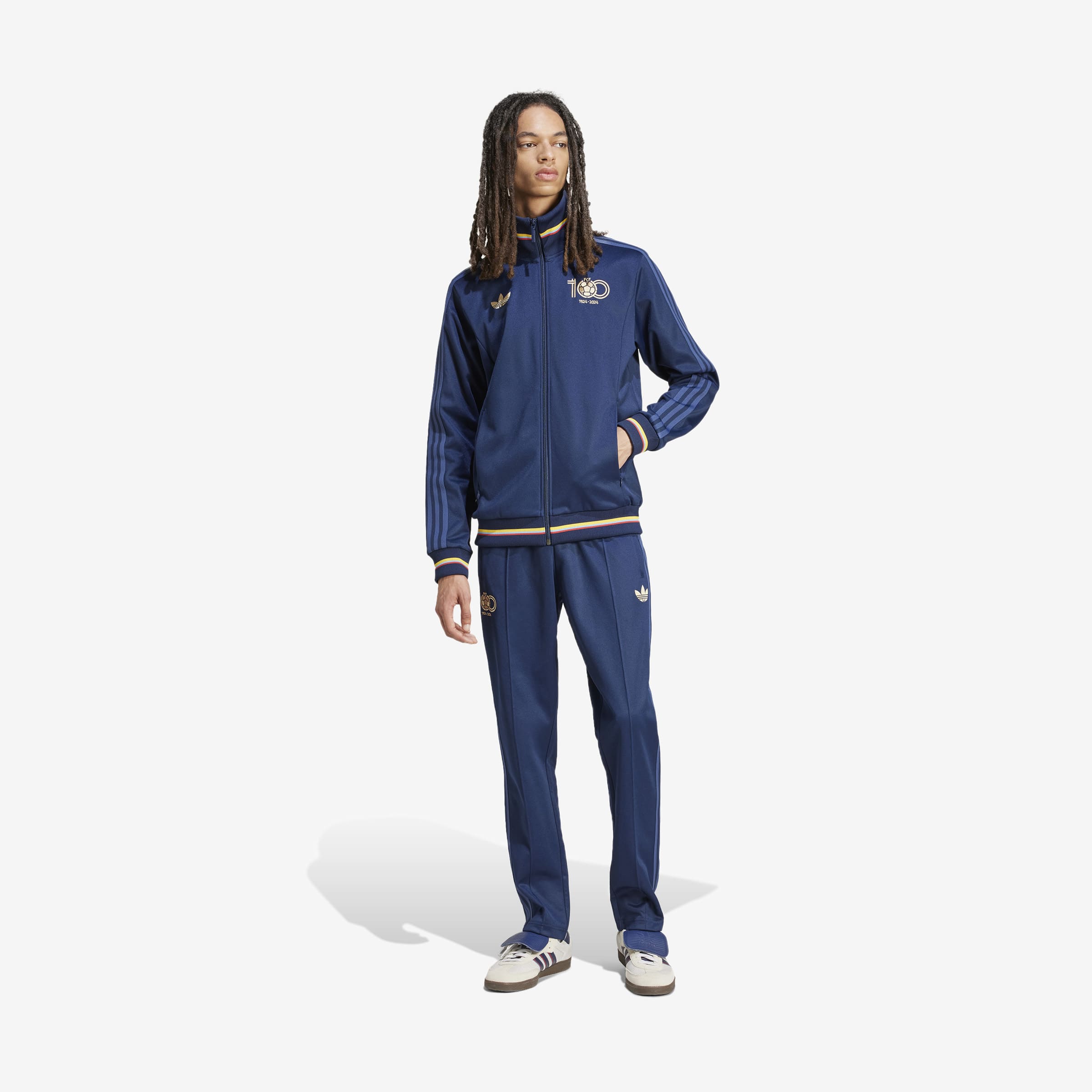 adidas Anniversary Track Pant FCF