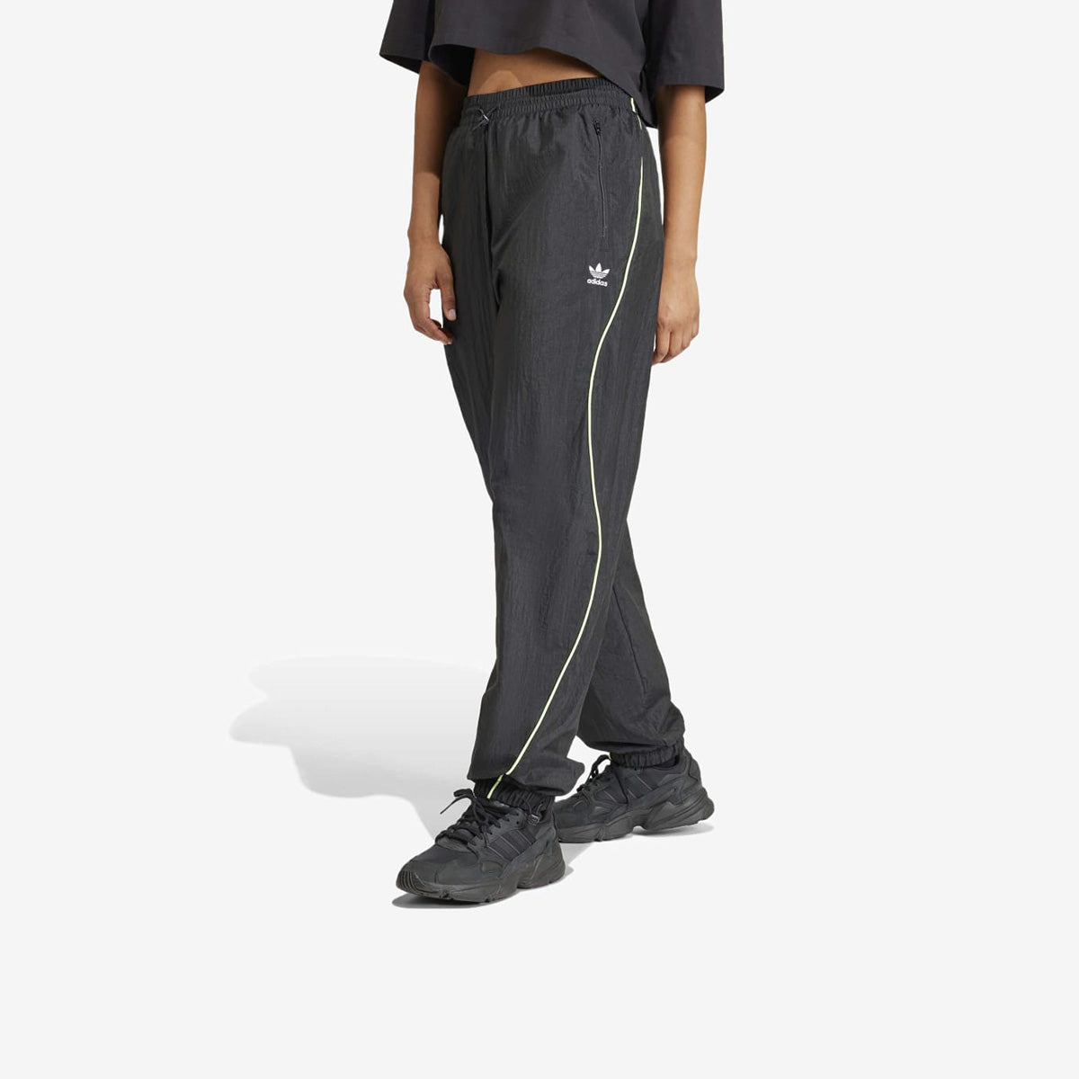 Women's adidas Parachute Loose Pant