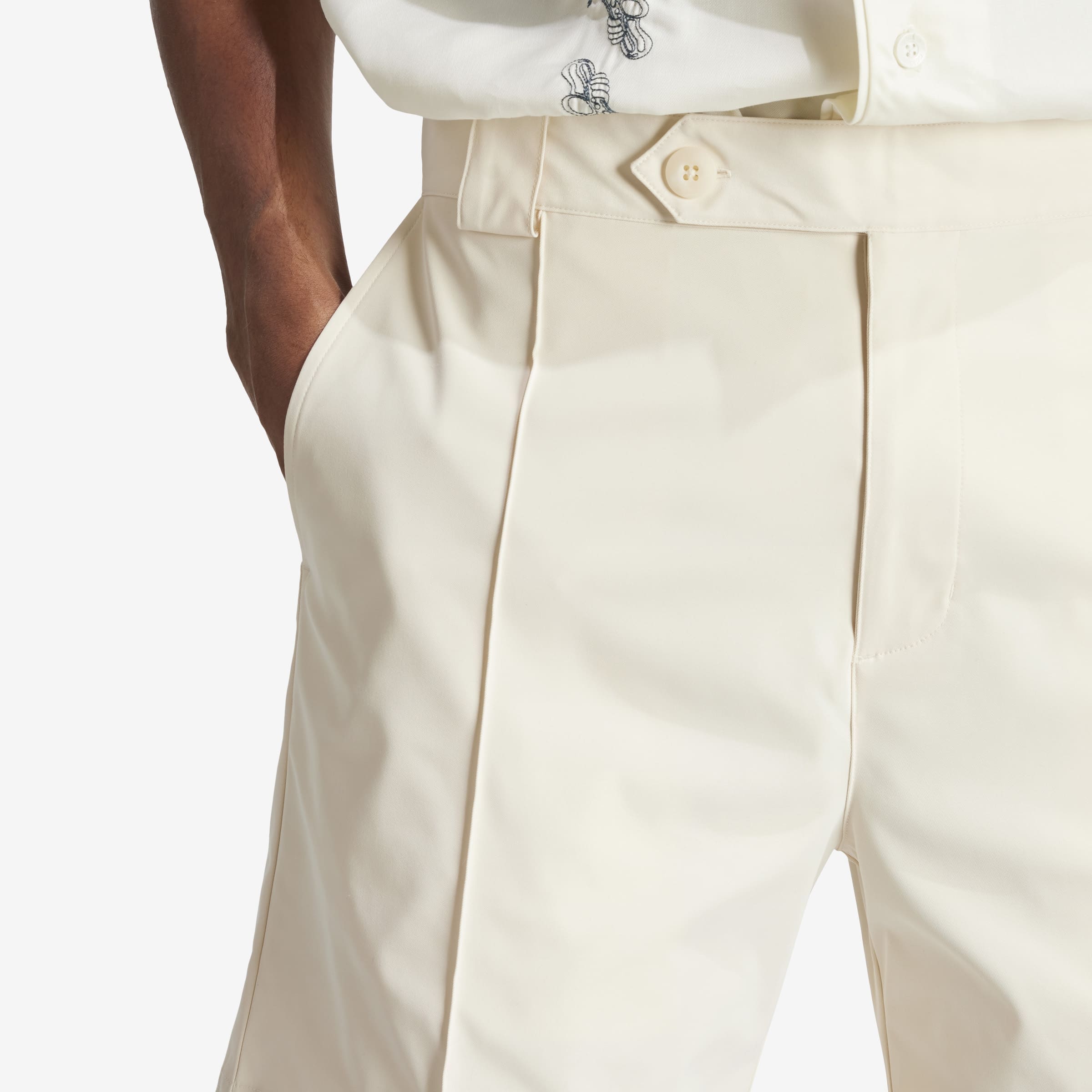 adidas Premium Ref Shorts