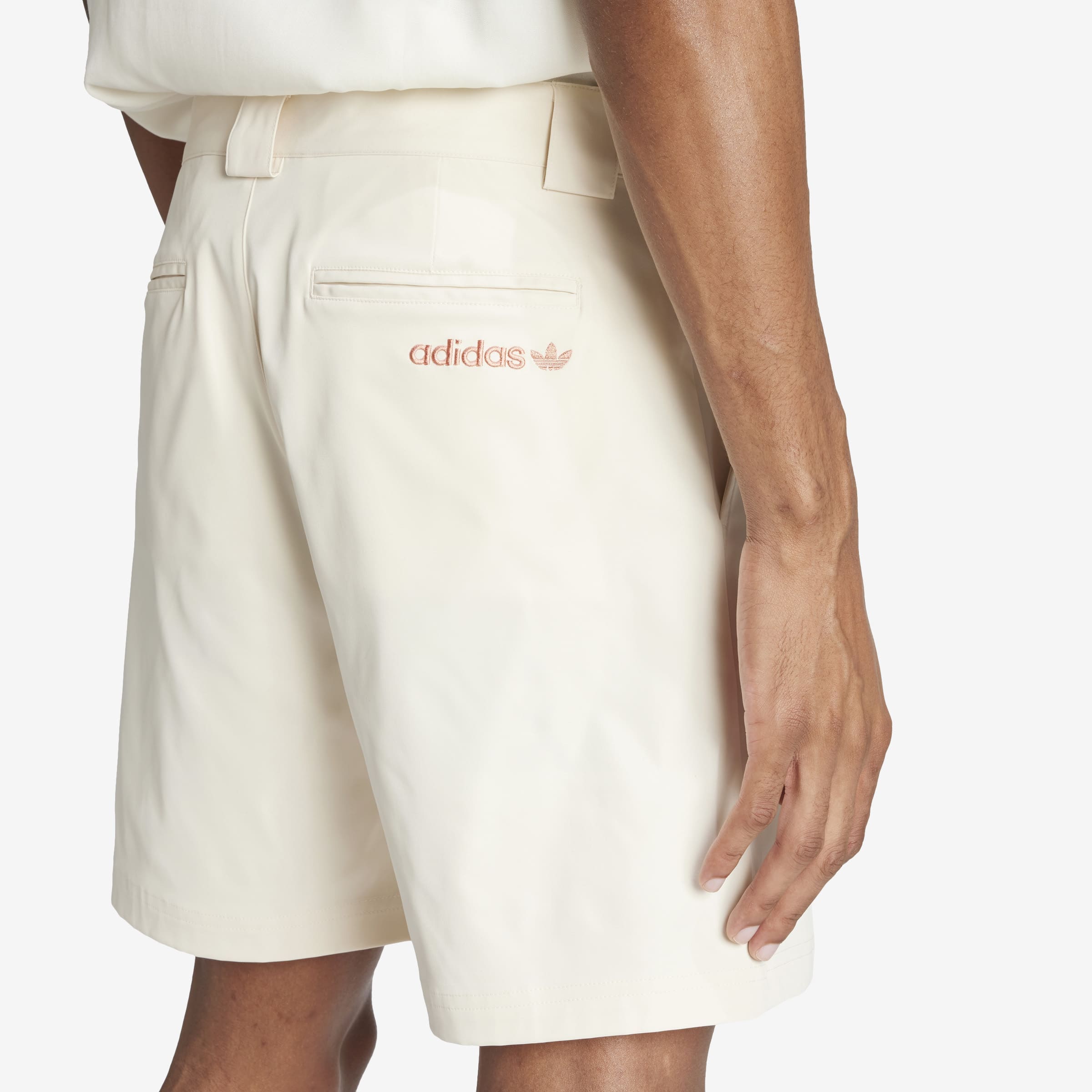 adidas Premium Ref Shorts