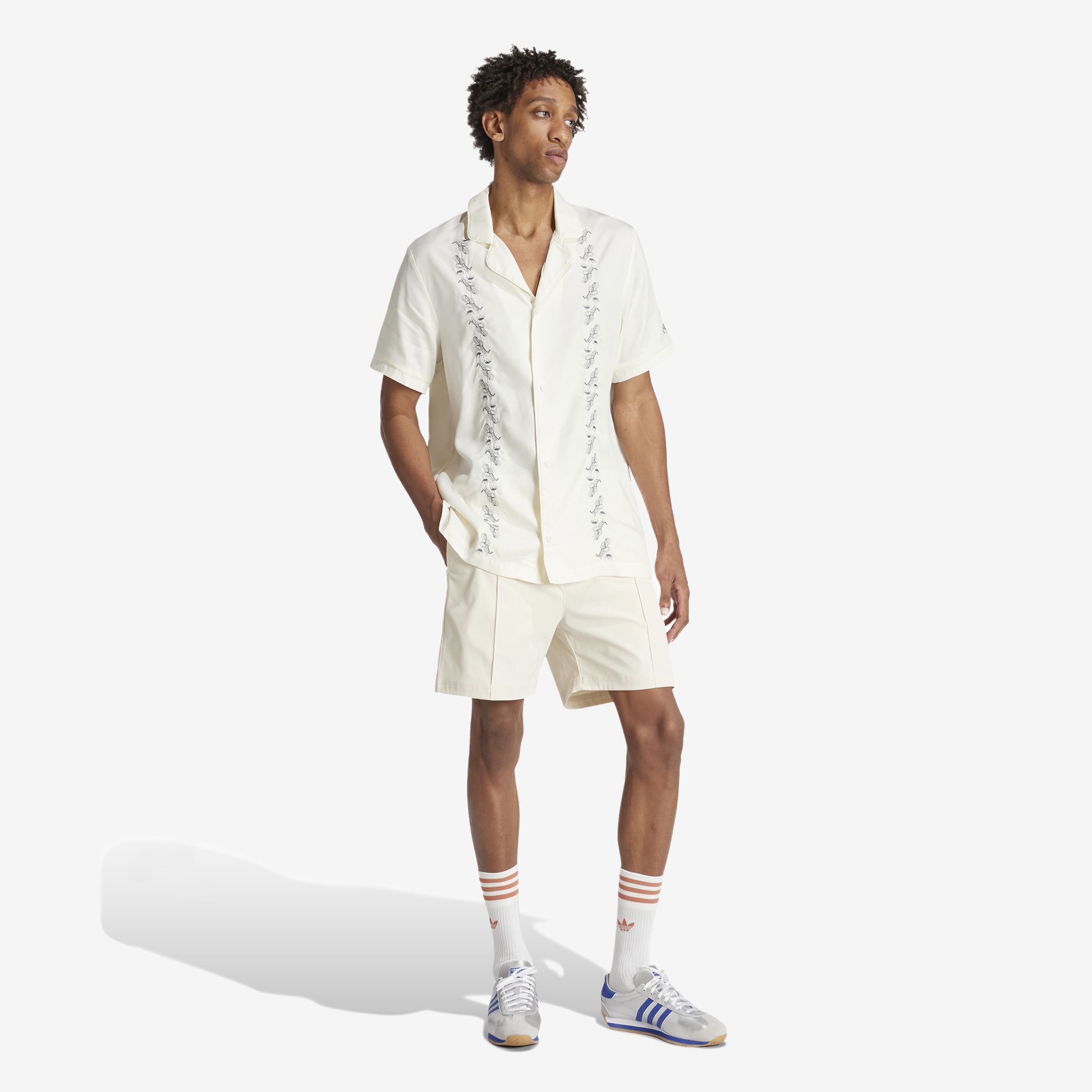 adidas Premium Ref Shorts