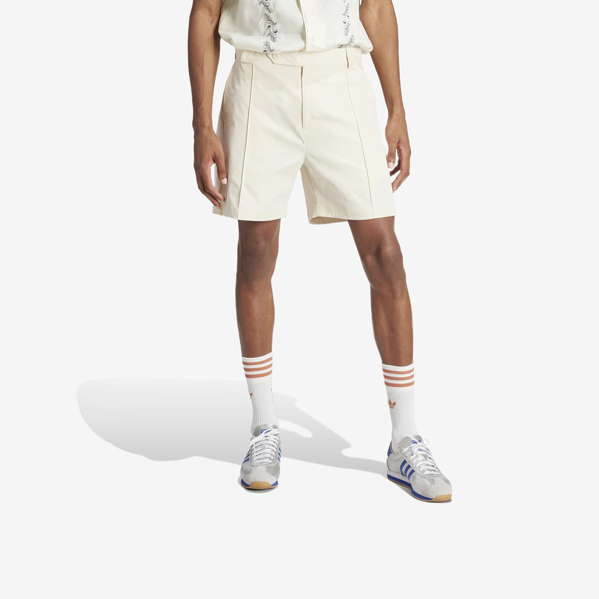 adidas Premium Ref Shorts