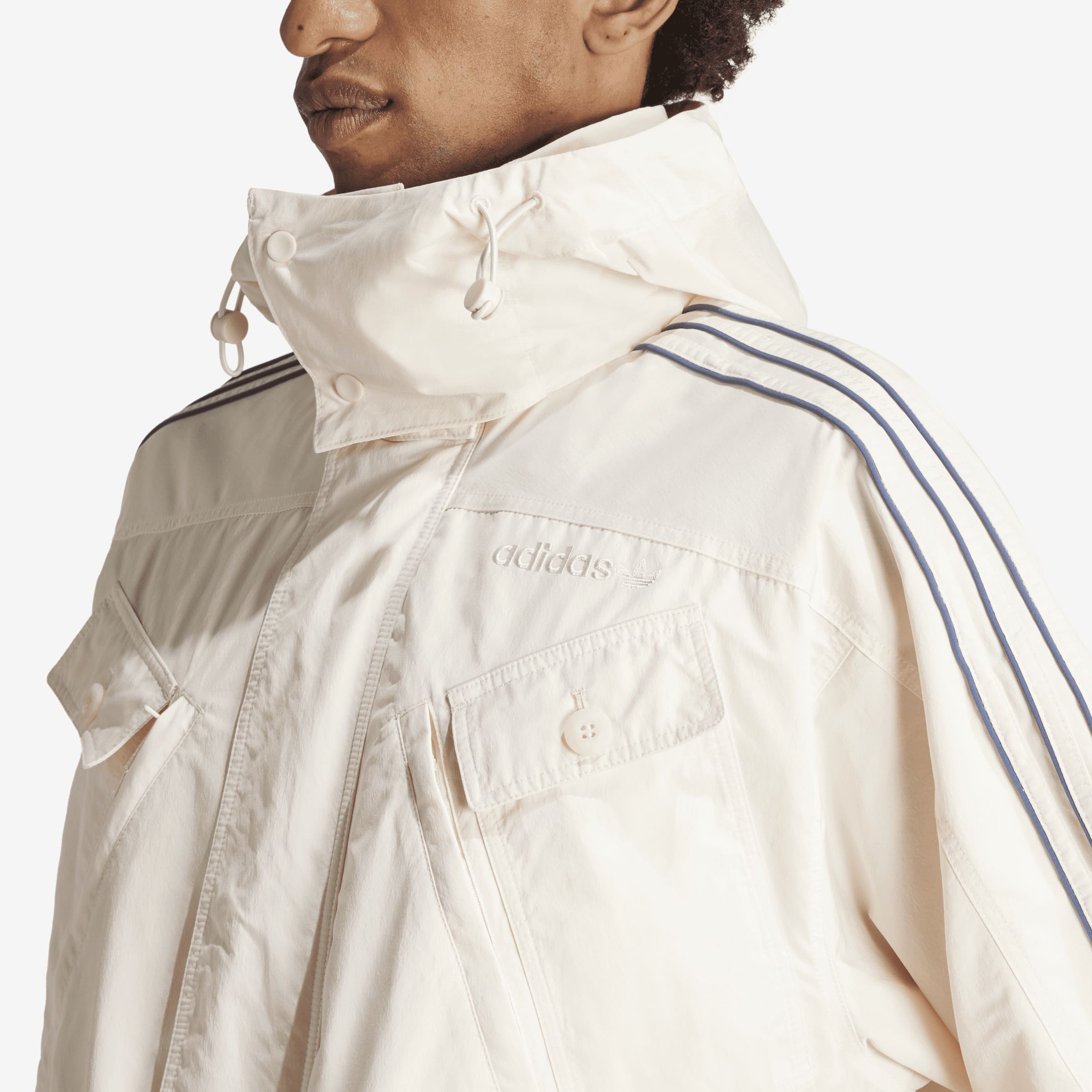 adidas Windbreaker Premium