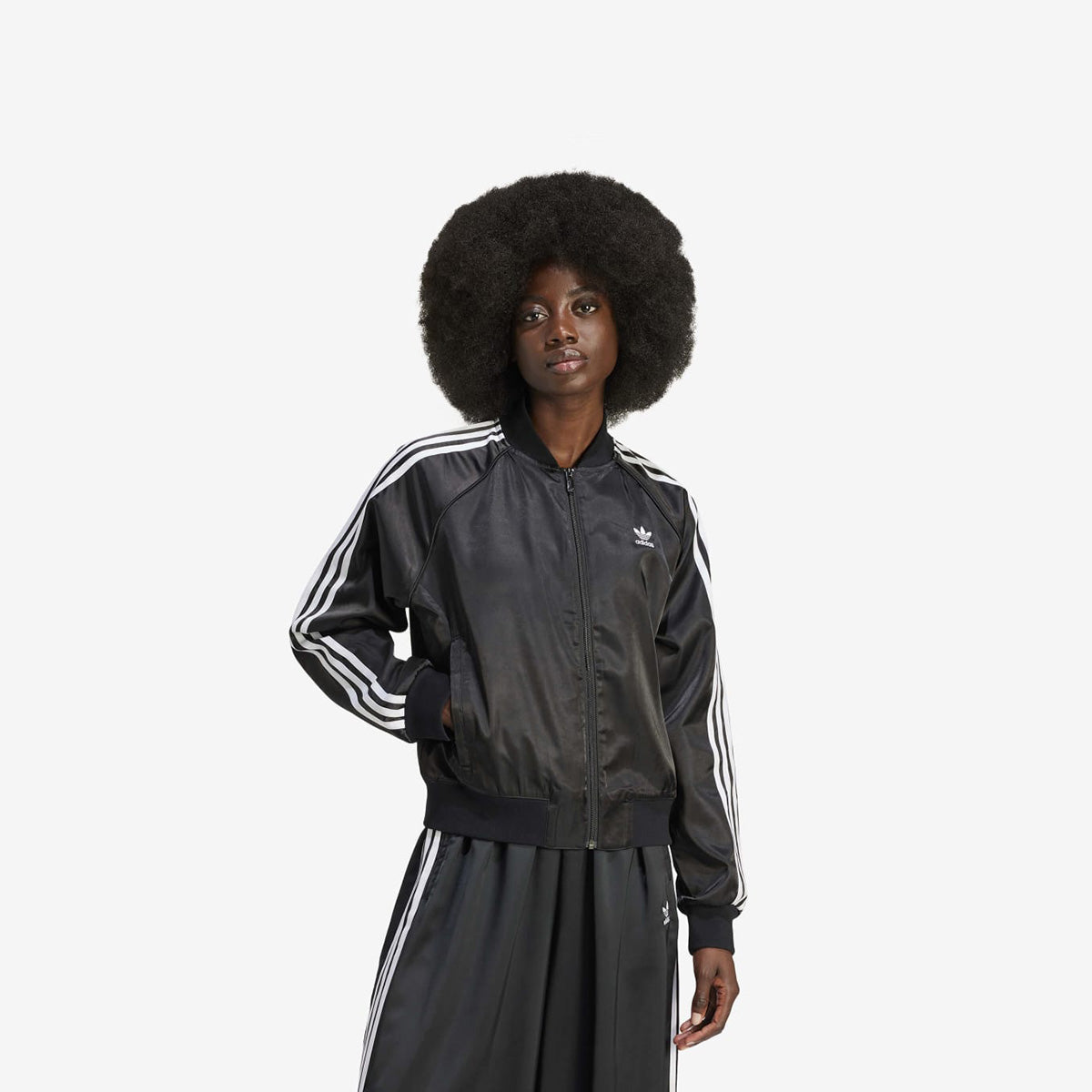 Women's adidas SST Loose Jacket