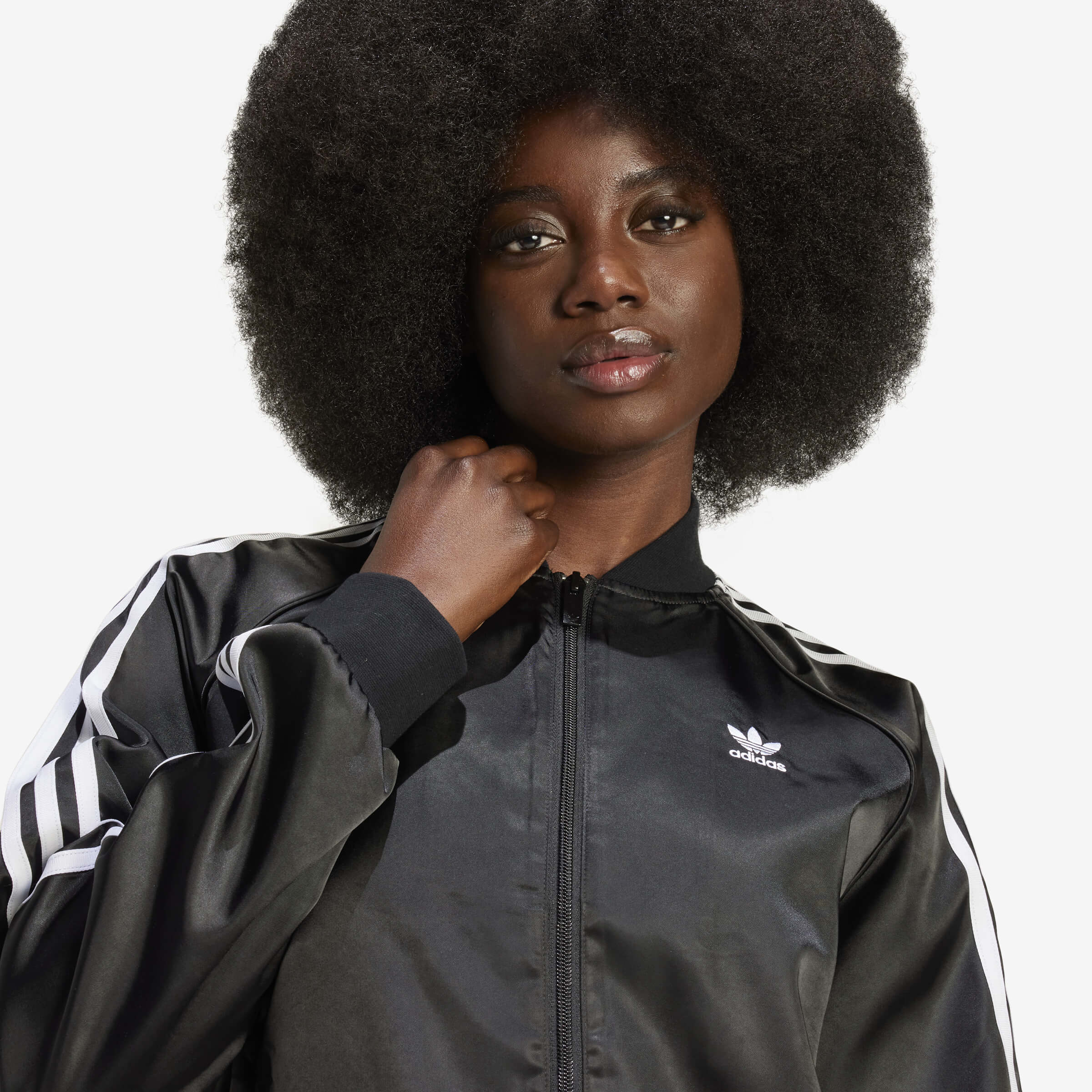 Women's adidas SST Loose Jacket