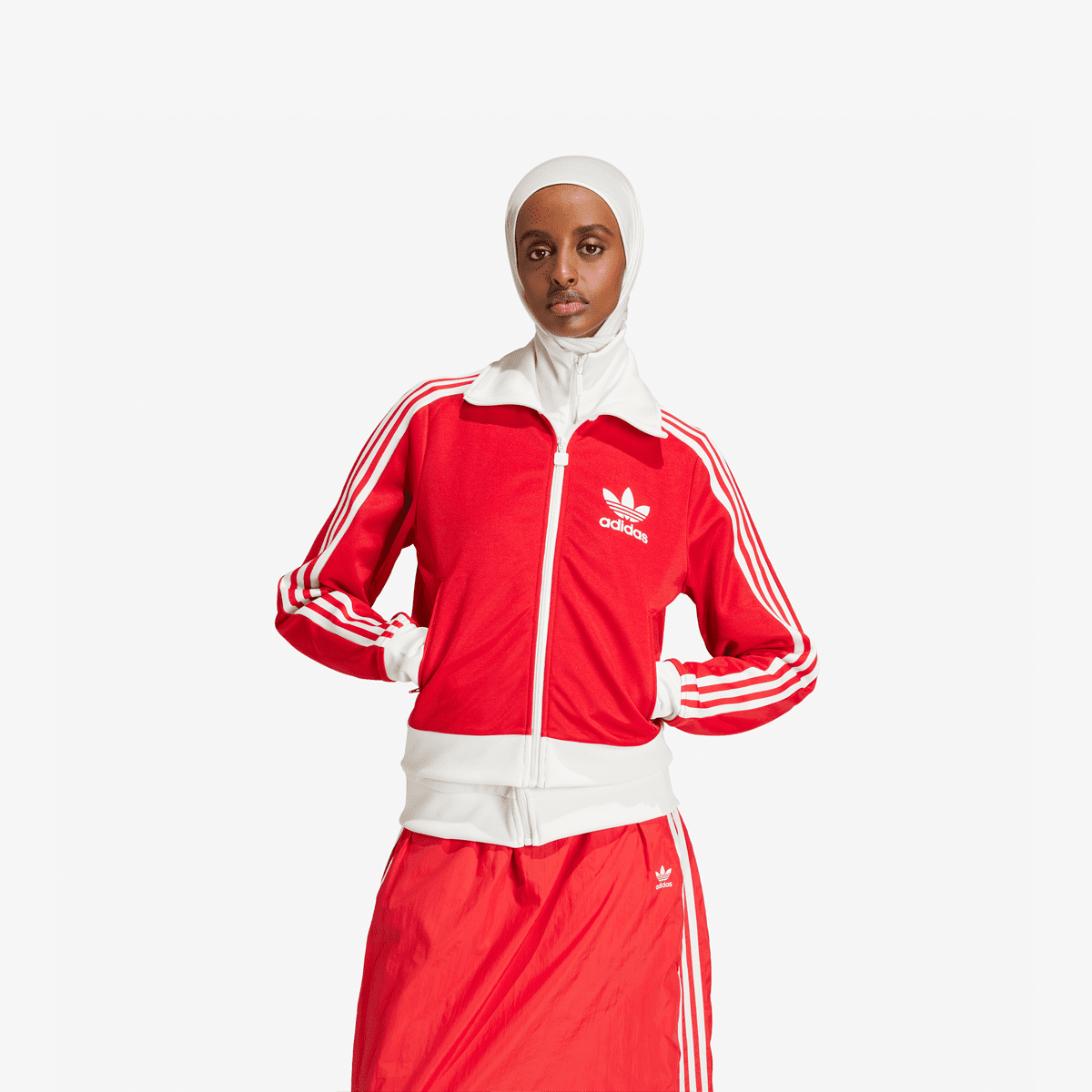 Women's adidas x KSENIASCHNAIDER Beckenbird Two-In-One