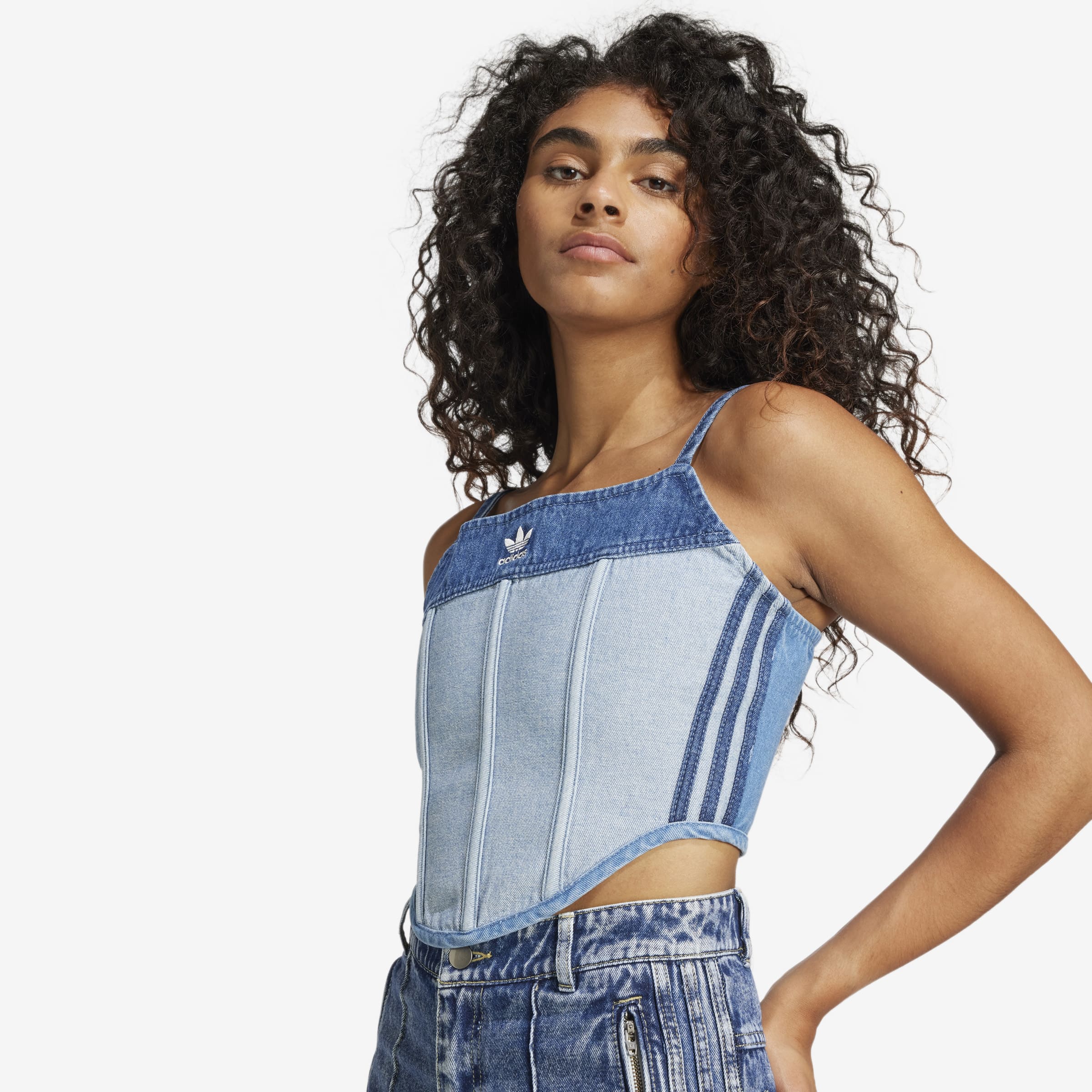 Women's adidas Corset Ksenia