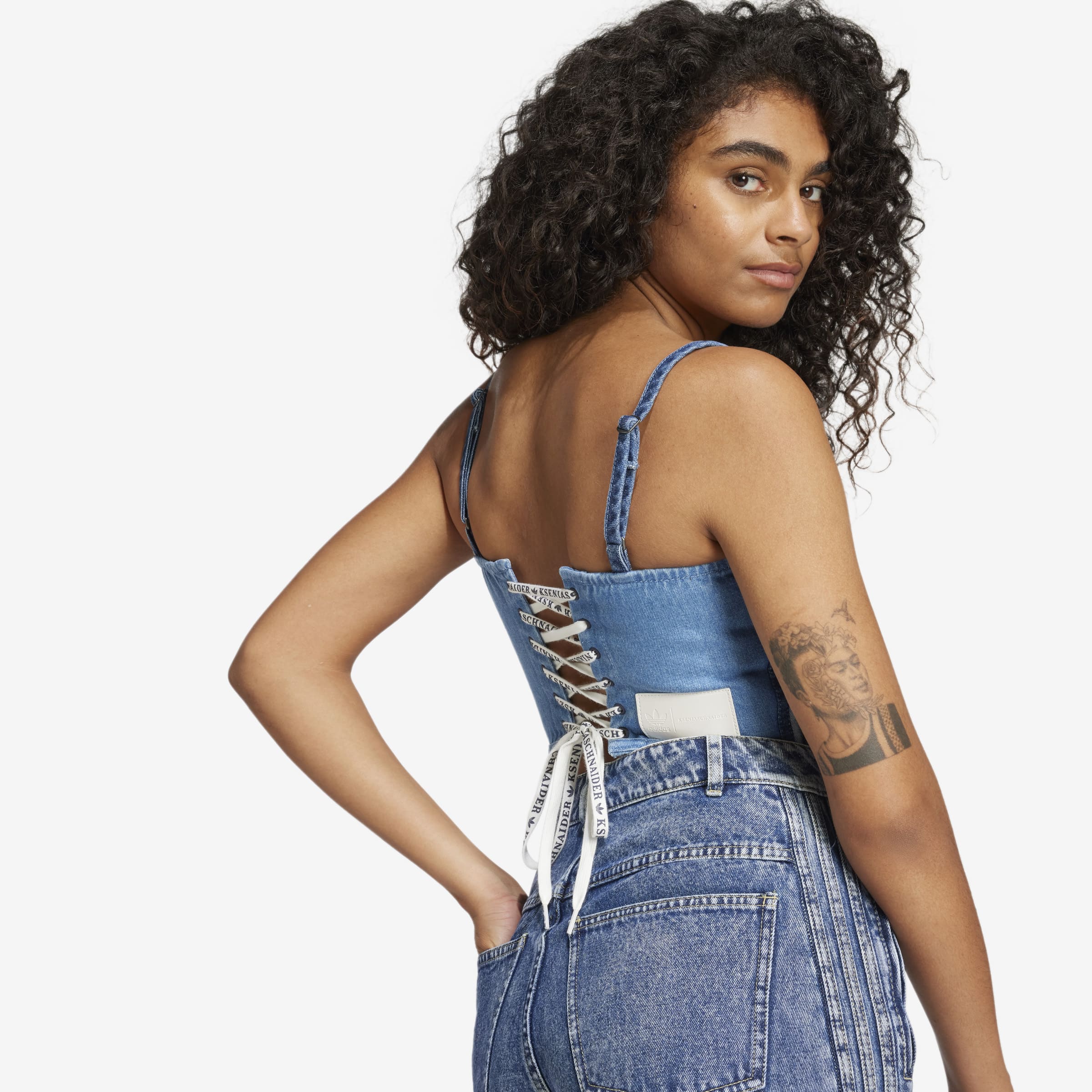 Women's adidas Corset Ksenia