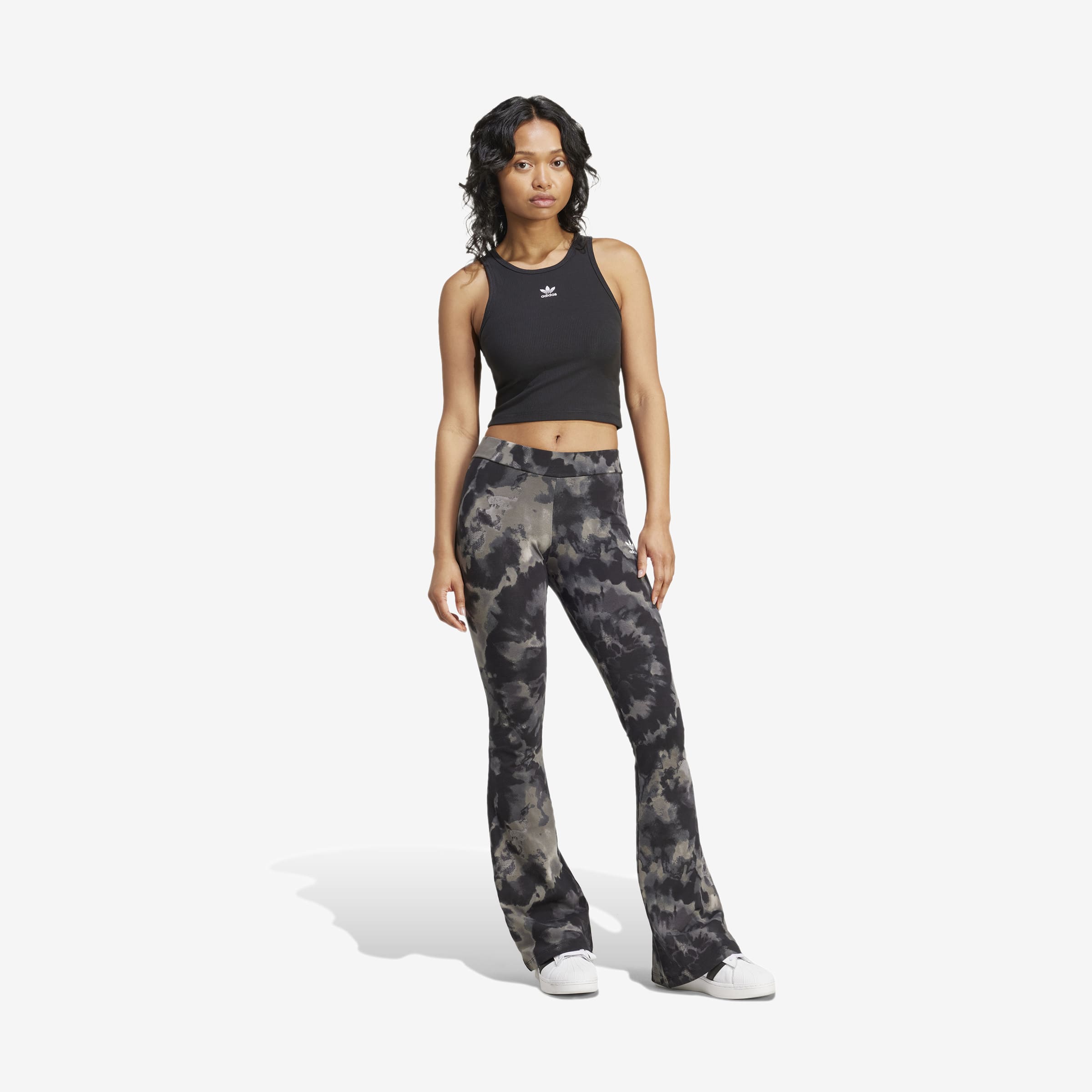 Women's adidas Essentials Ribbed Tank Top