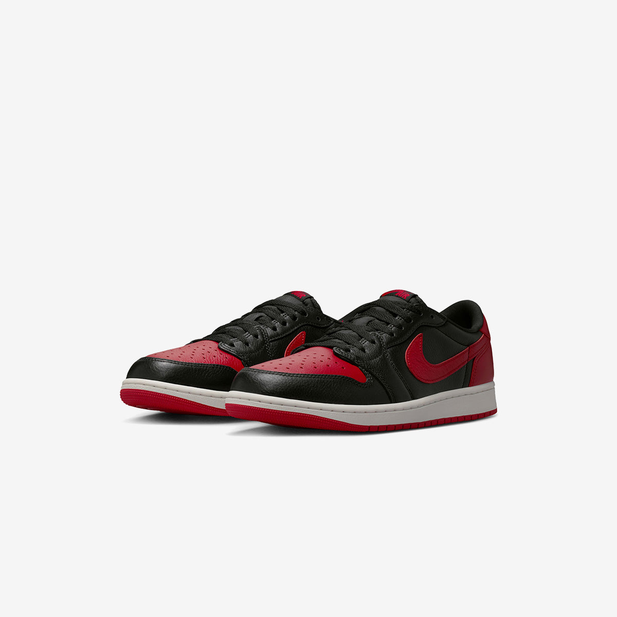 Air Jordan 1 Retro Low OG 'Banned'