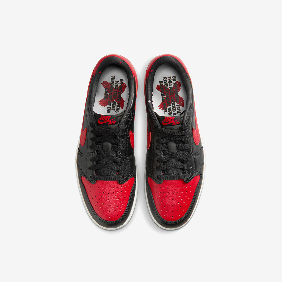 Air Jordan 1 Retro Low OG 'Banned'