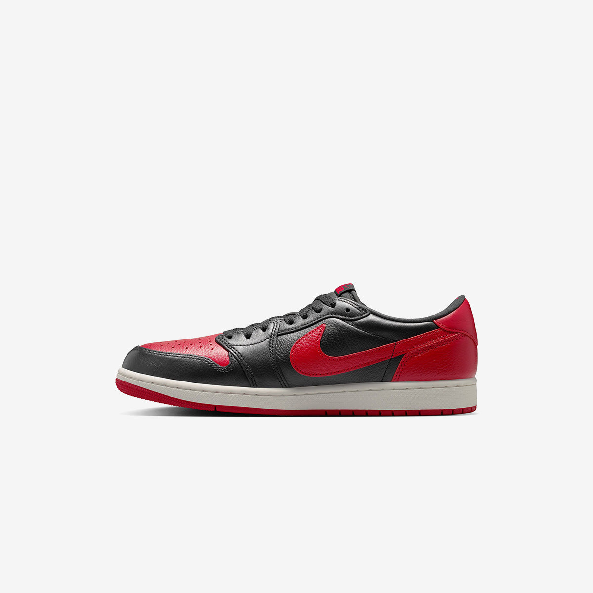 Air Jordan 1 Retro Low OG 'Banned'