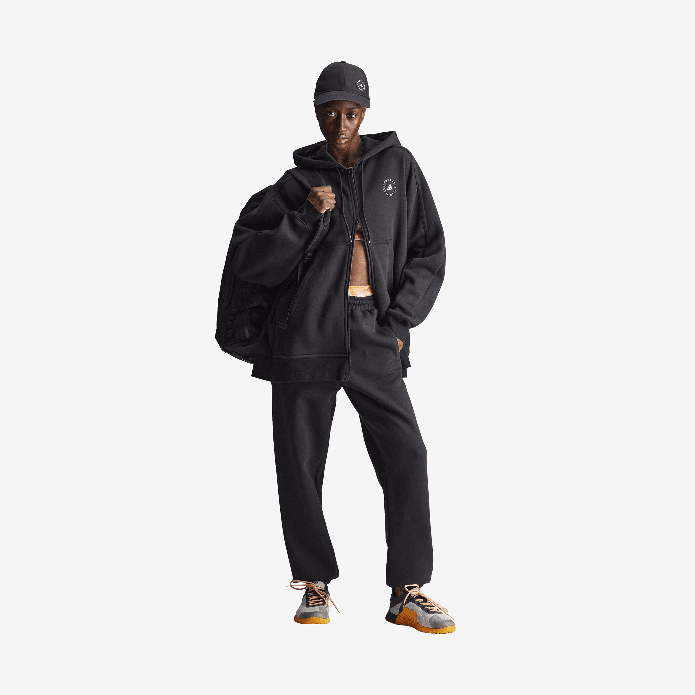 Women's adidas by Stella McCartney Loose Pant