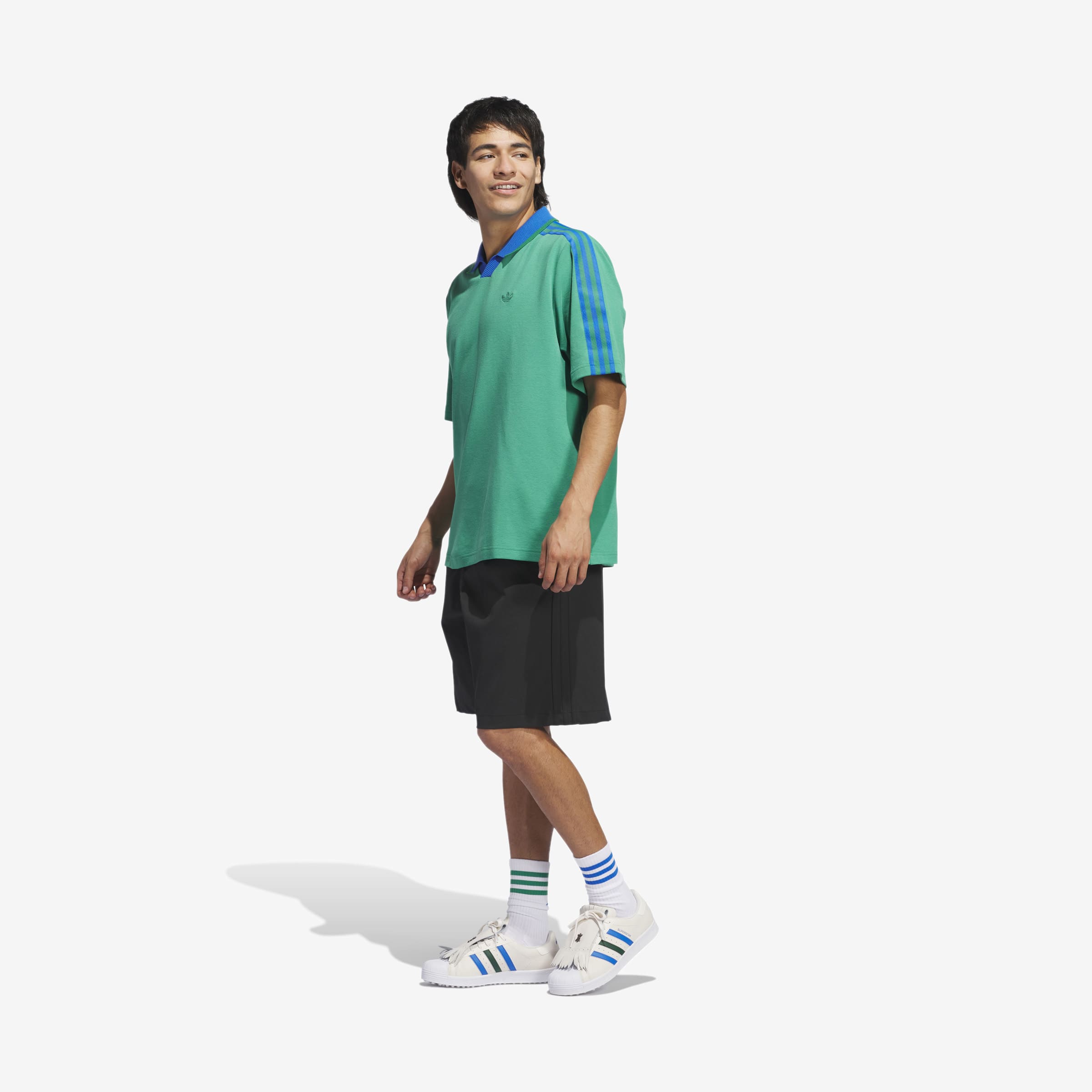 adidas x Golf Rolling Links Shorts