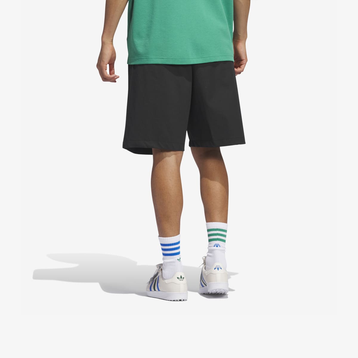 adidas x Golf Rolling Links Shorts