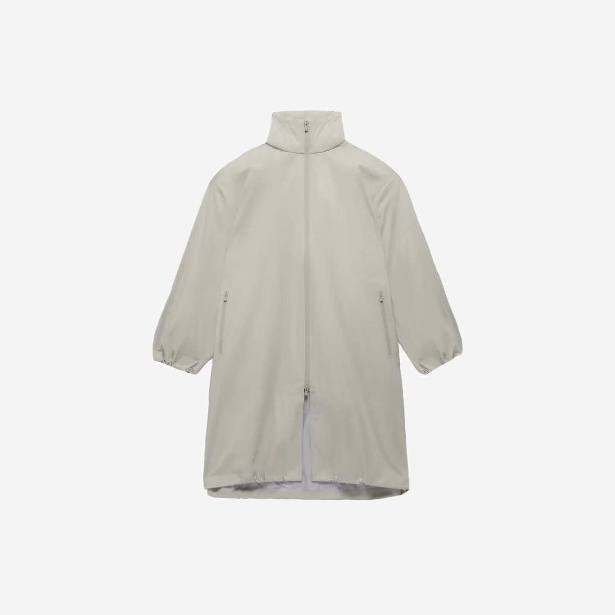 adidas Fear Of God Athletics Jacket Parka