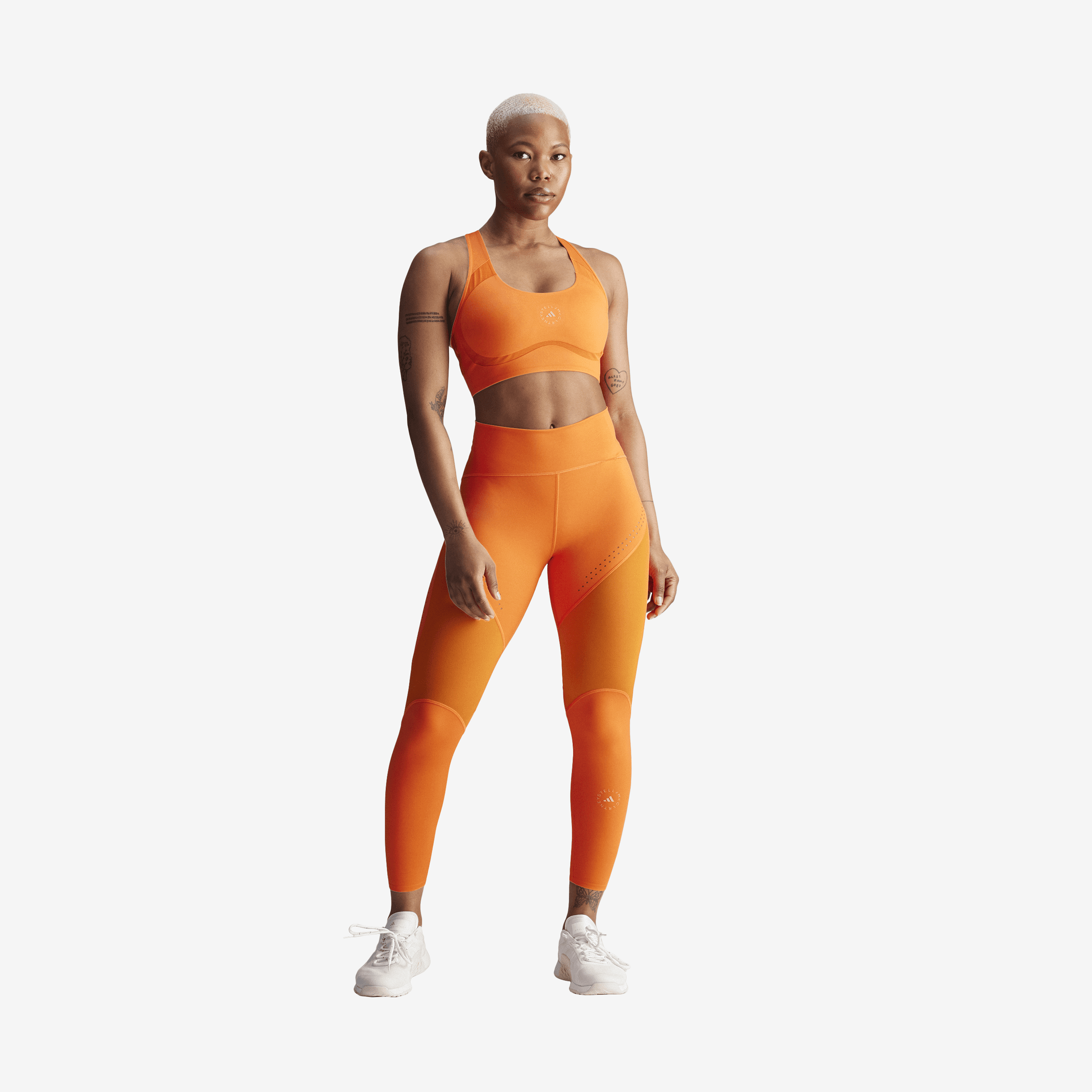 Women's adidas by Stella McCartney TruePurpose Optime Training