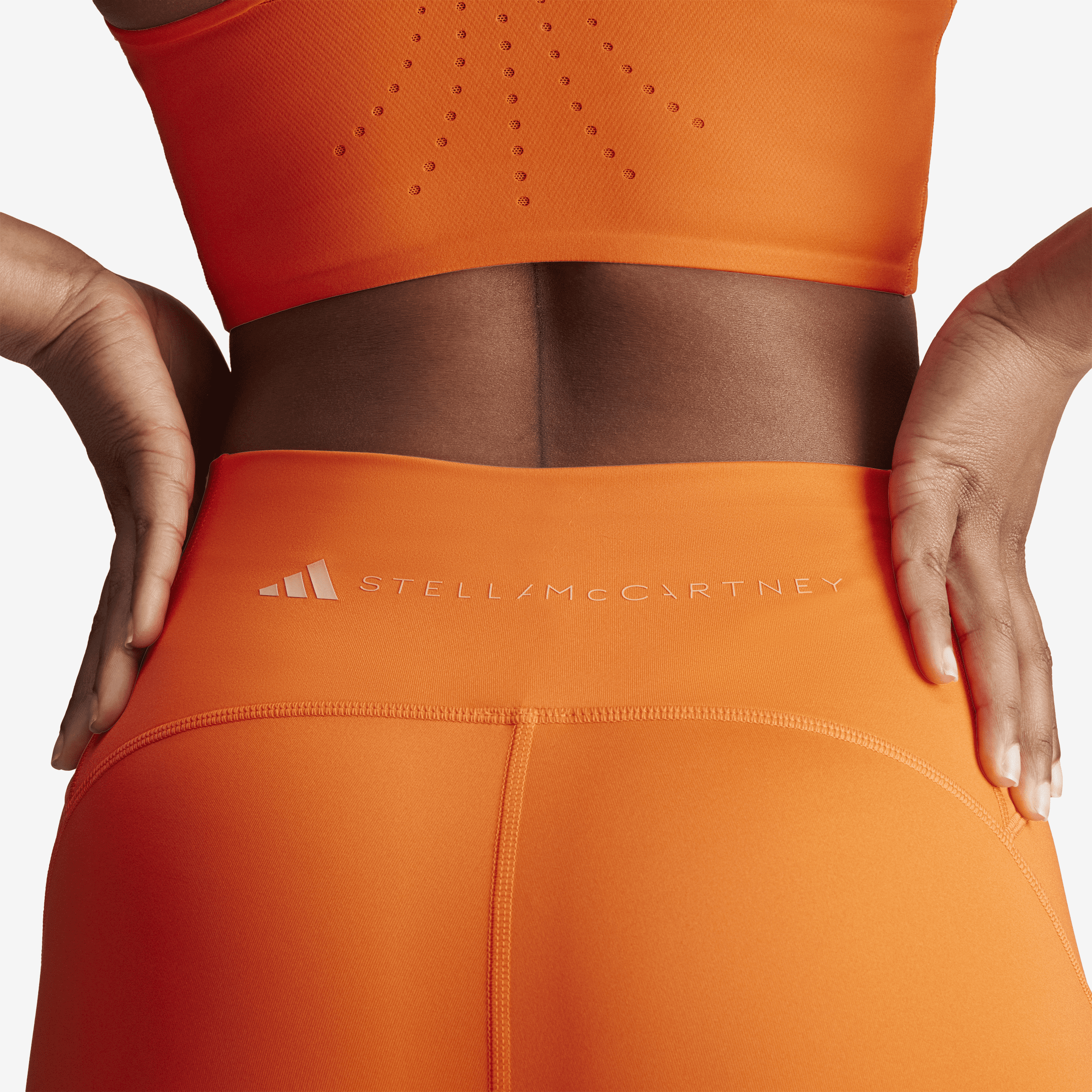 Women's adidas by Stella McCartney TruePurpose Optime Training