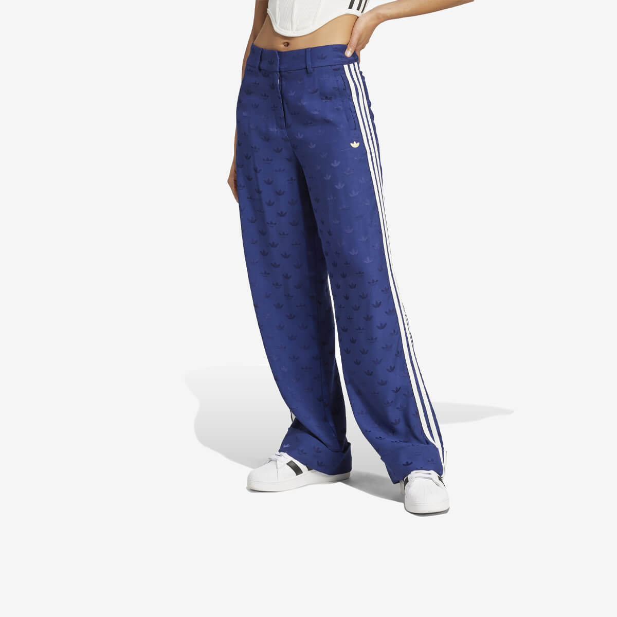 Women's adidas Premium Jacquard Pants