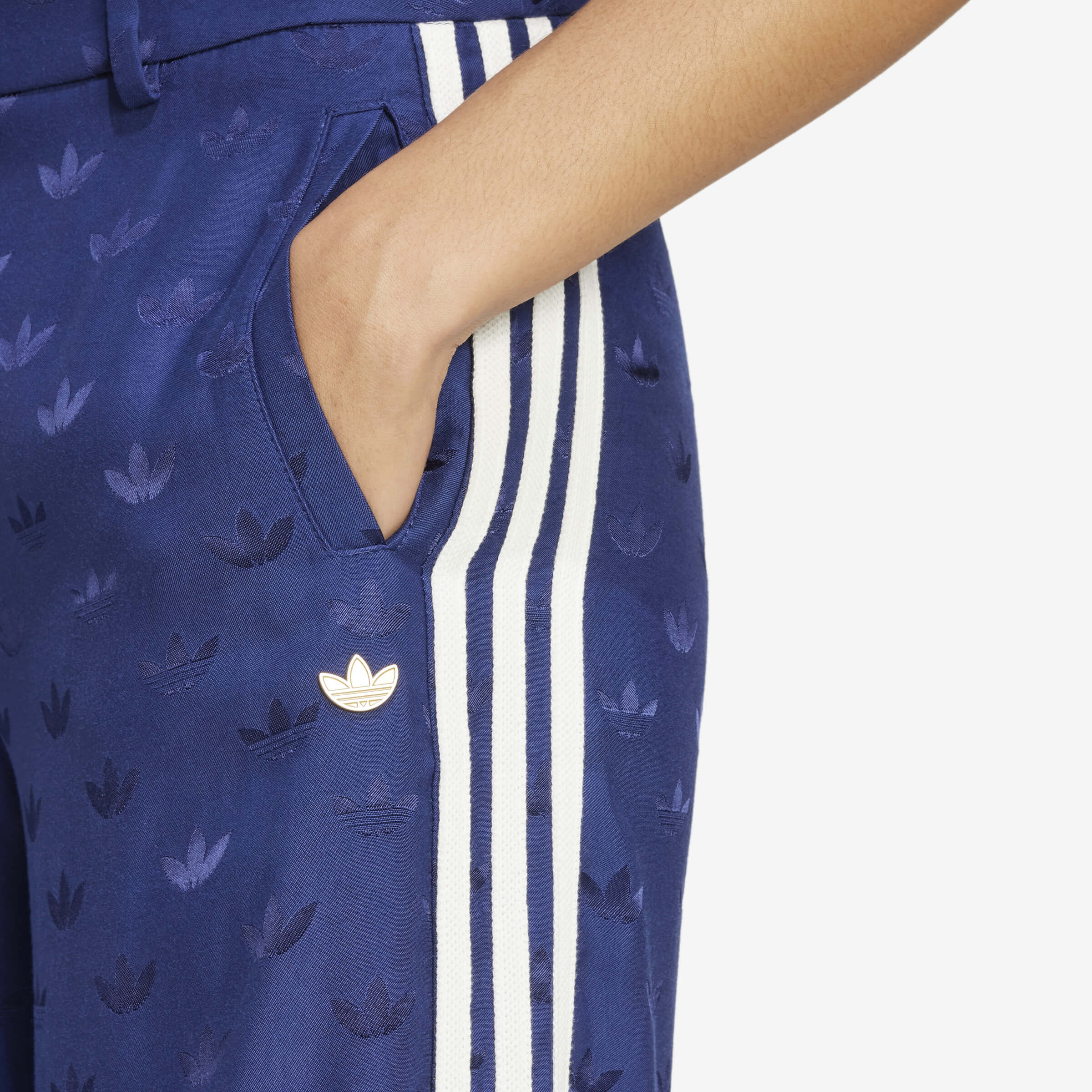 Women's adidas Premium Jacquard Pants