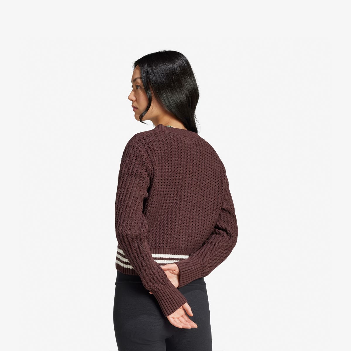 Women's adidas Knit Cardigan