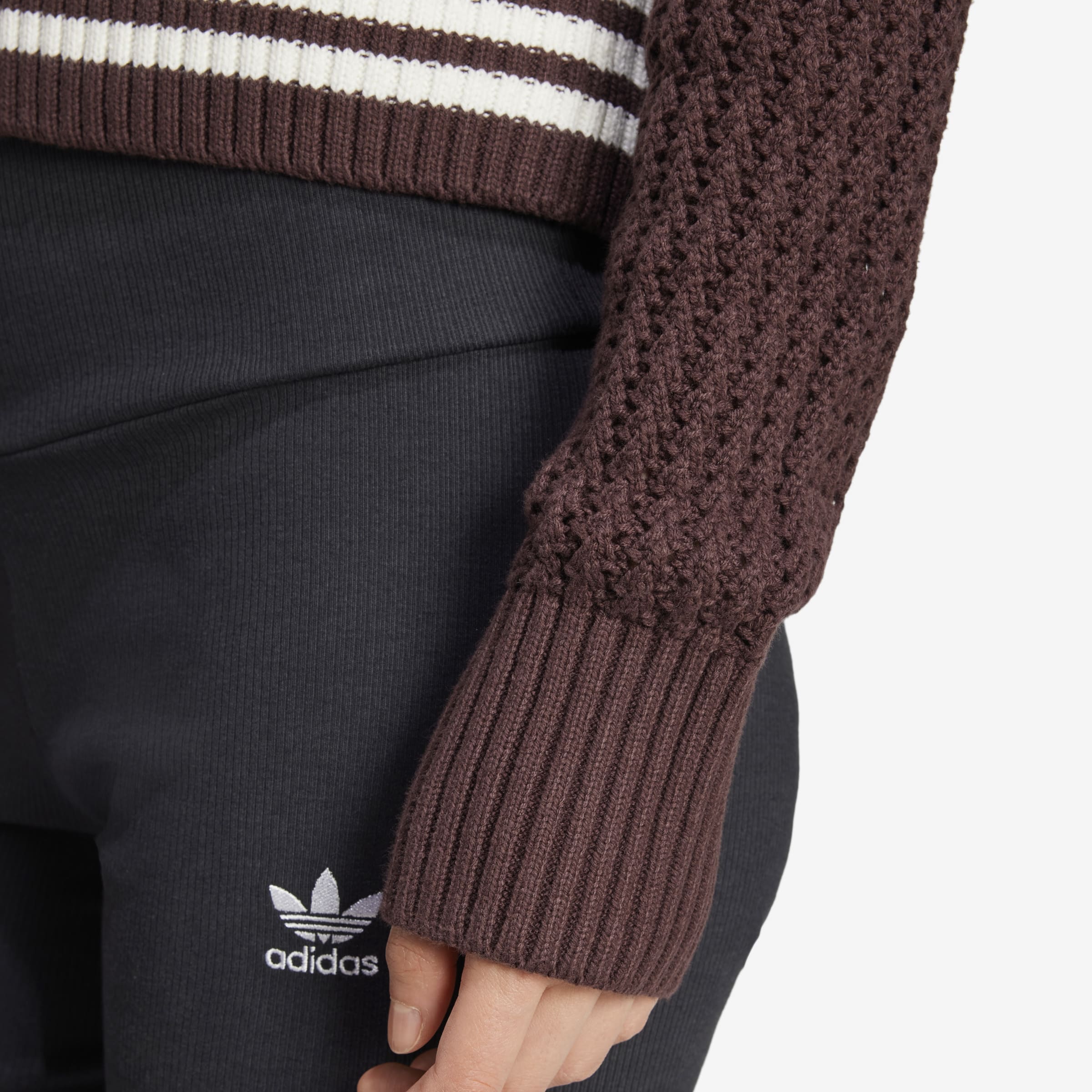 Women's adidas Knit Cardigan
