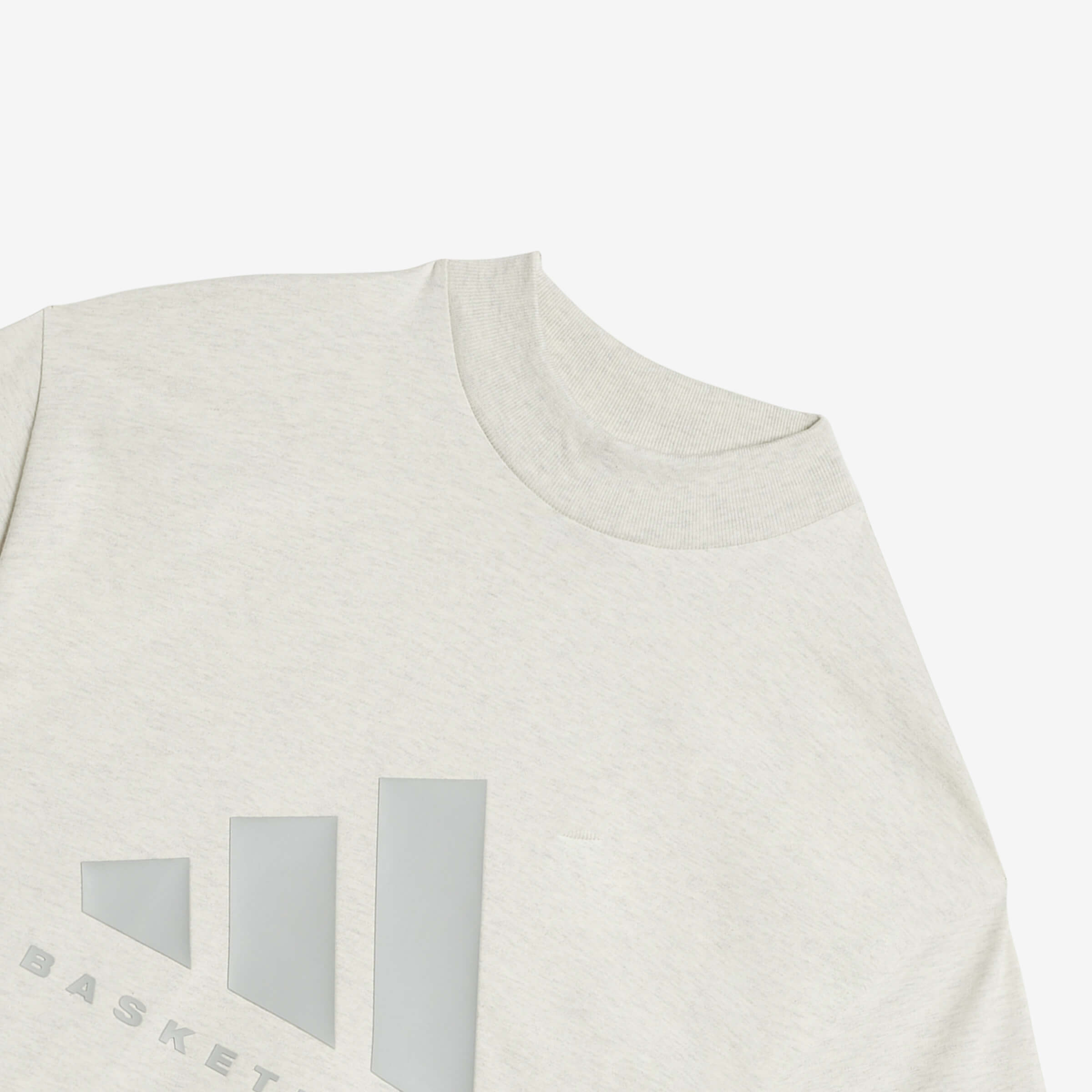 adidas Basketball Tee 001