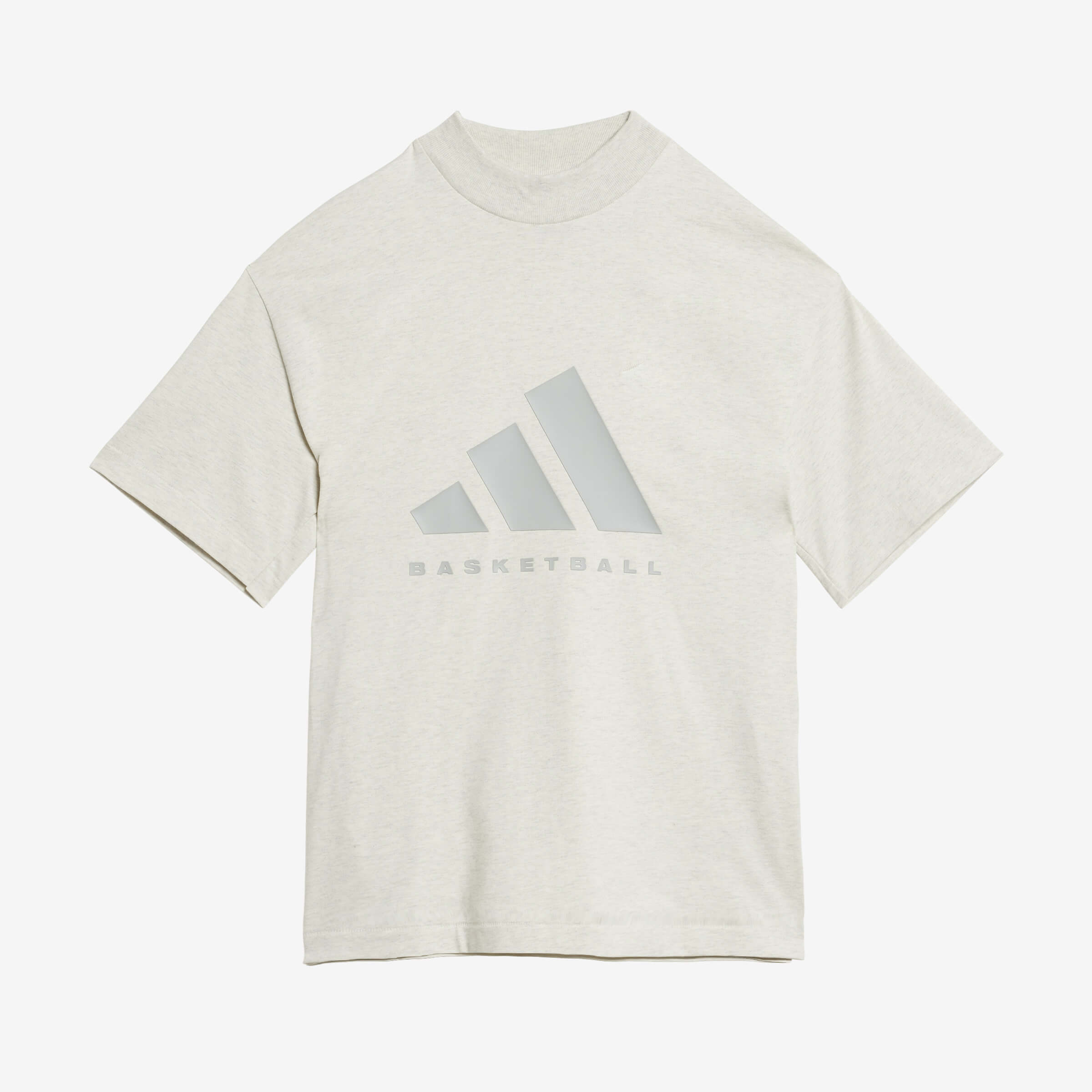 adidas Basketball Tee 001