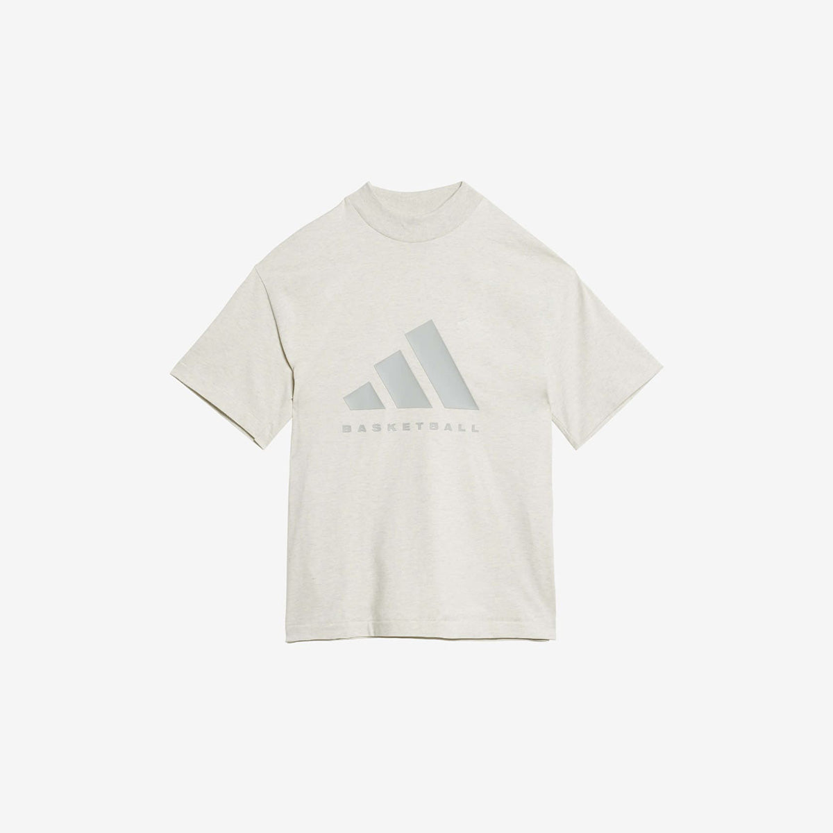 adidas Basketball Tee 001