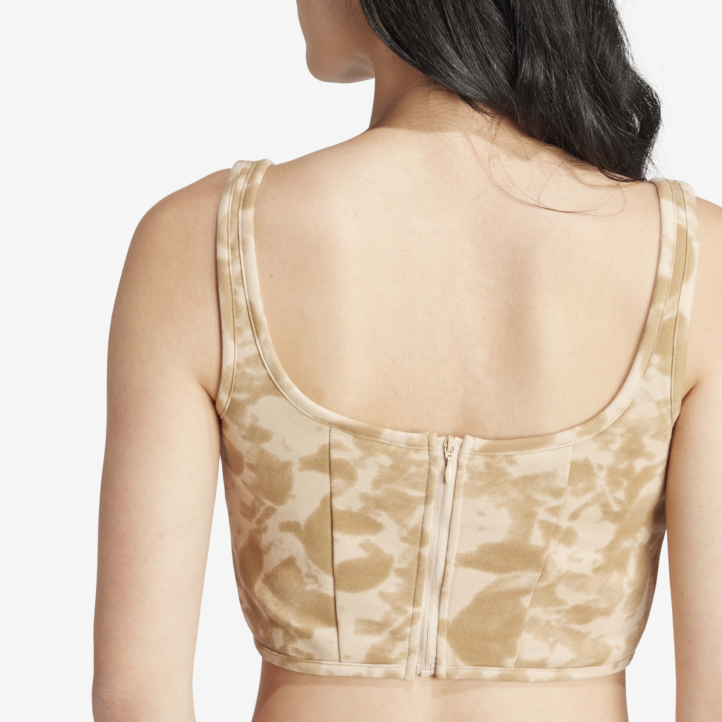 Women's adidas Corset Top