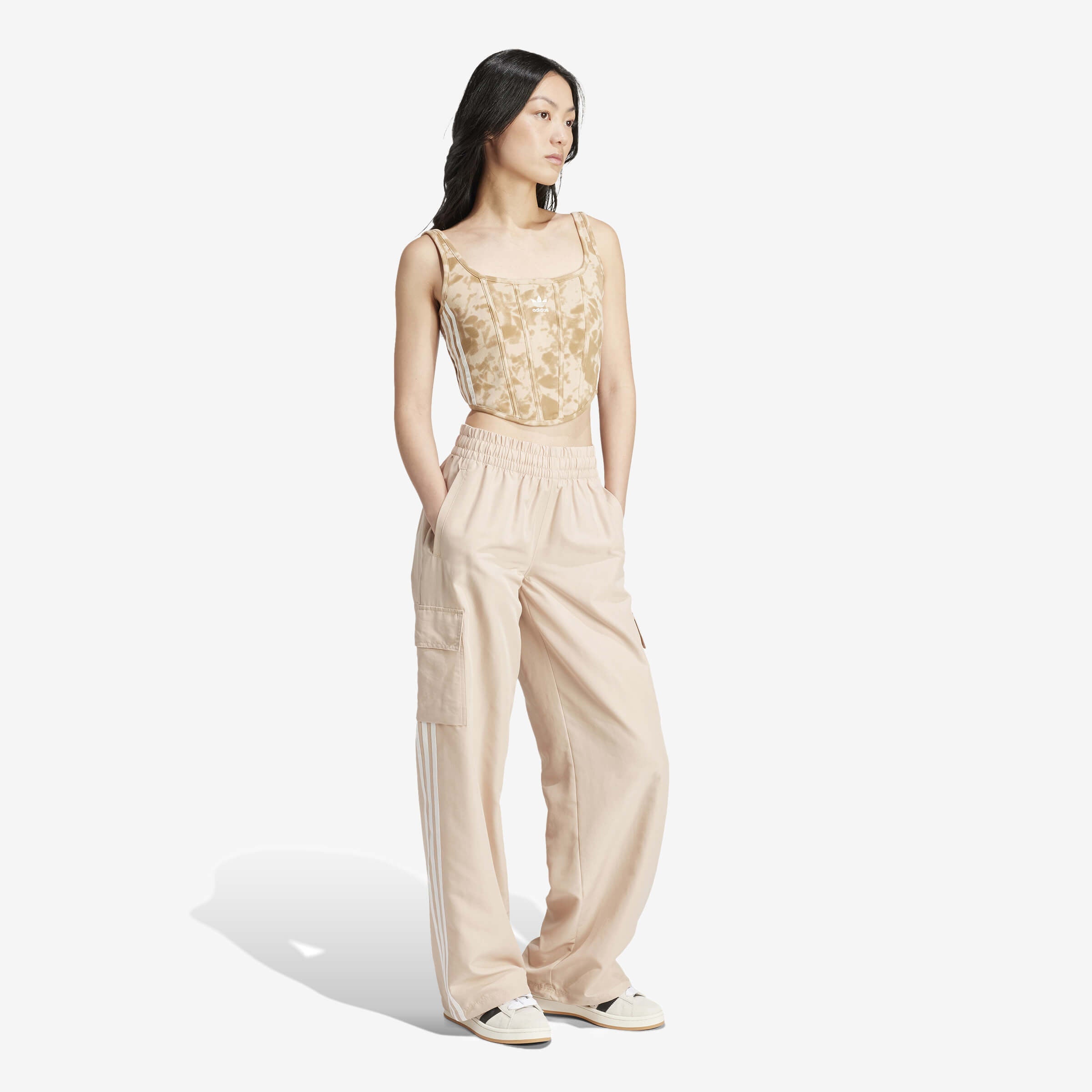 Women's adidas Corset Top