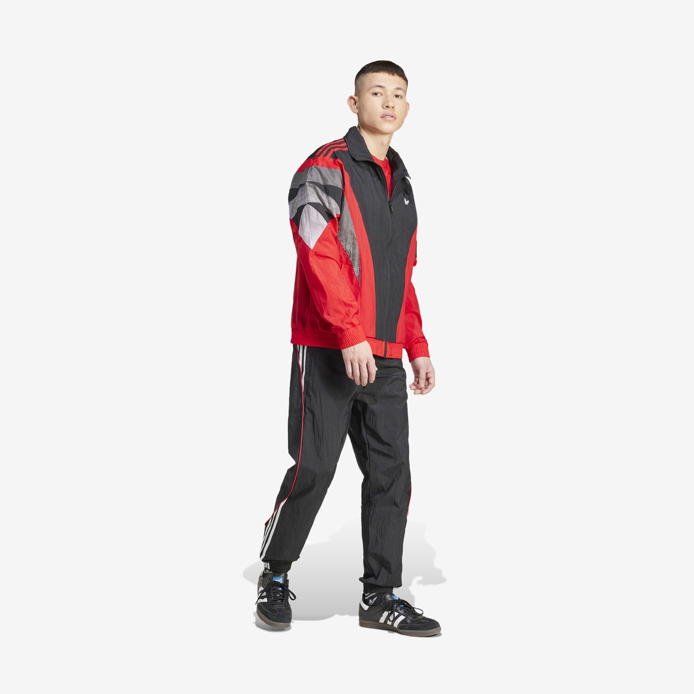 adidas Premium Track Top Jacket